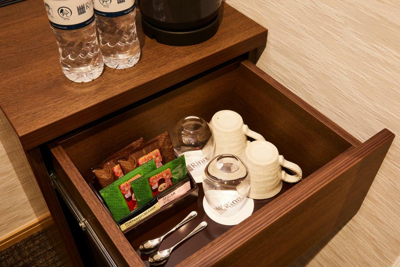 Hotel Rinn Miyagawacho Grande 3*