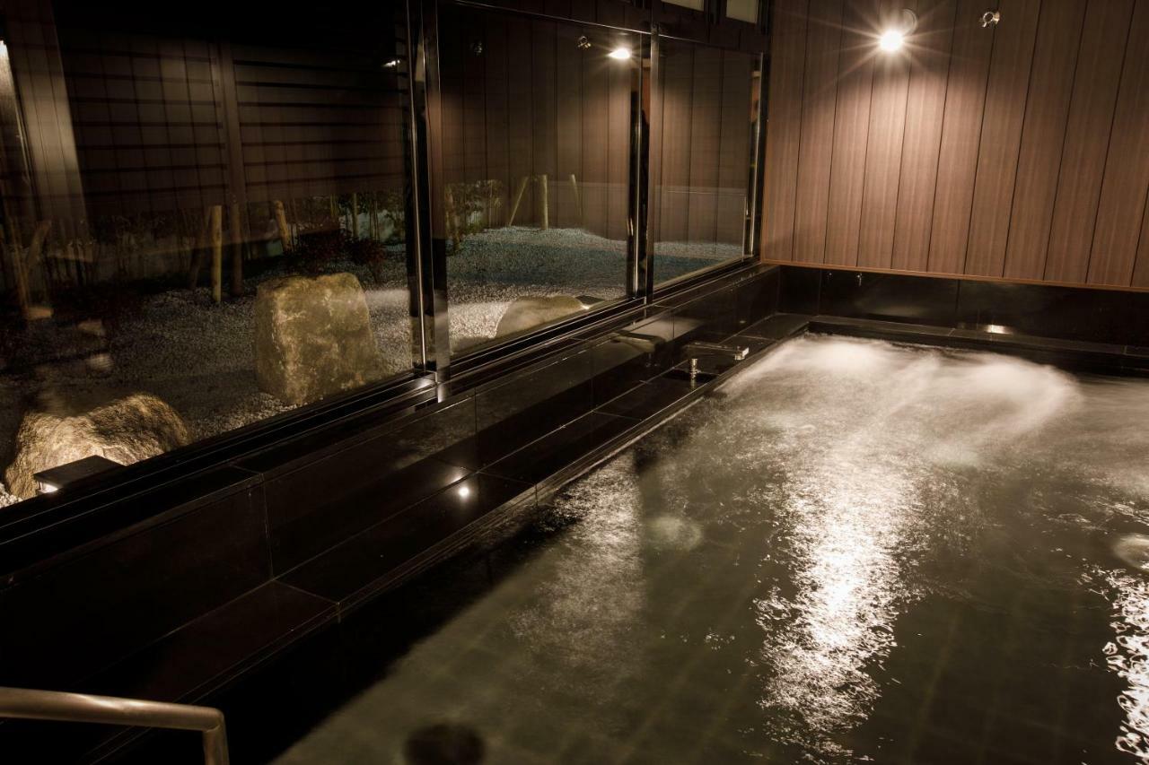 Hotel S-peria Kyoto