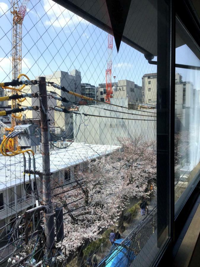 Izutsu Takasegawa Hotel Kyoto