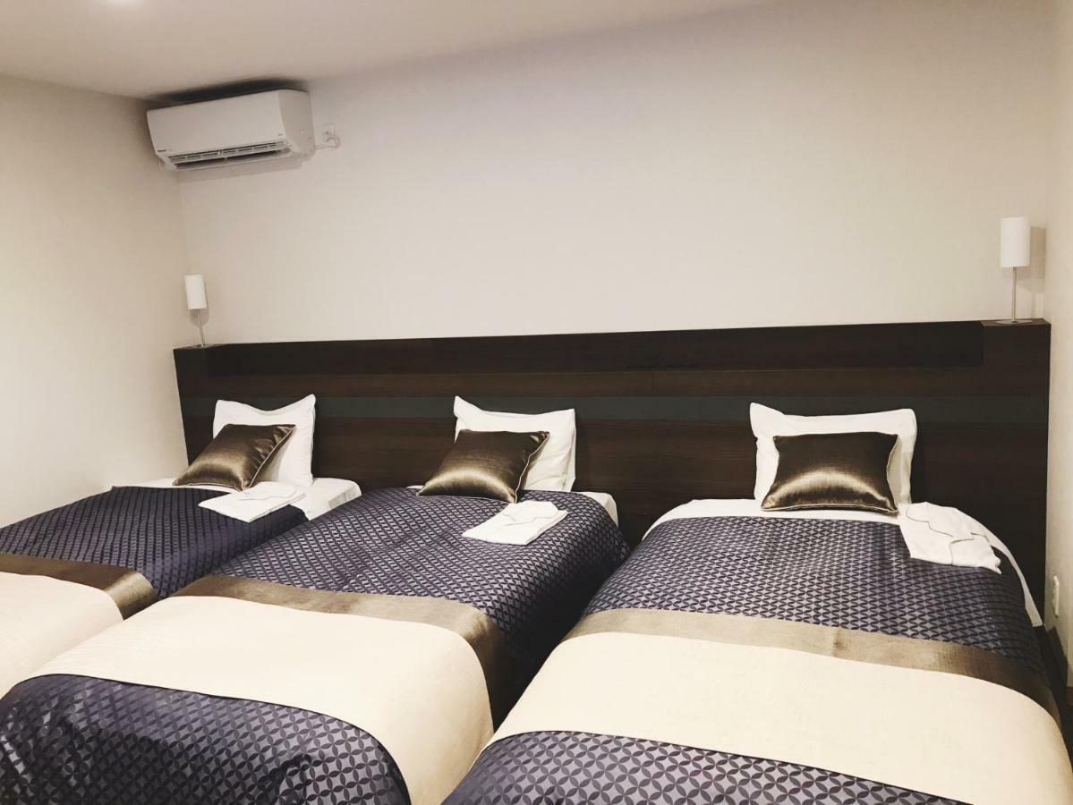 Hotel Izutsu Takasegawa