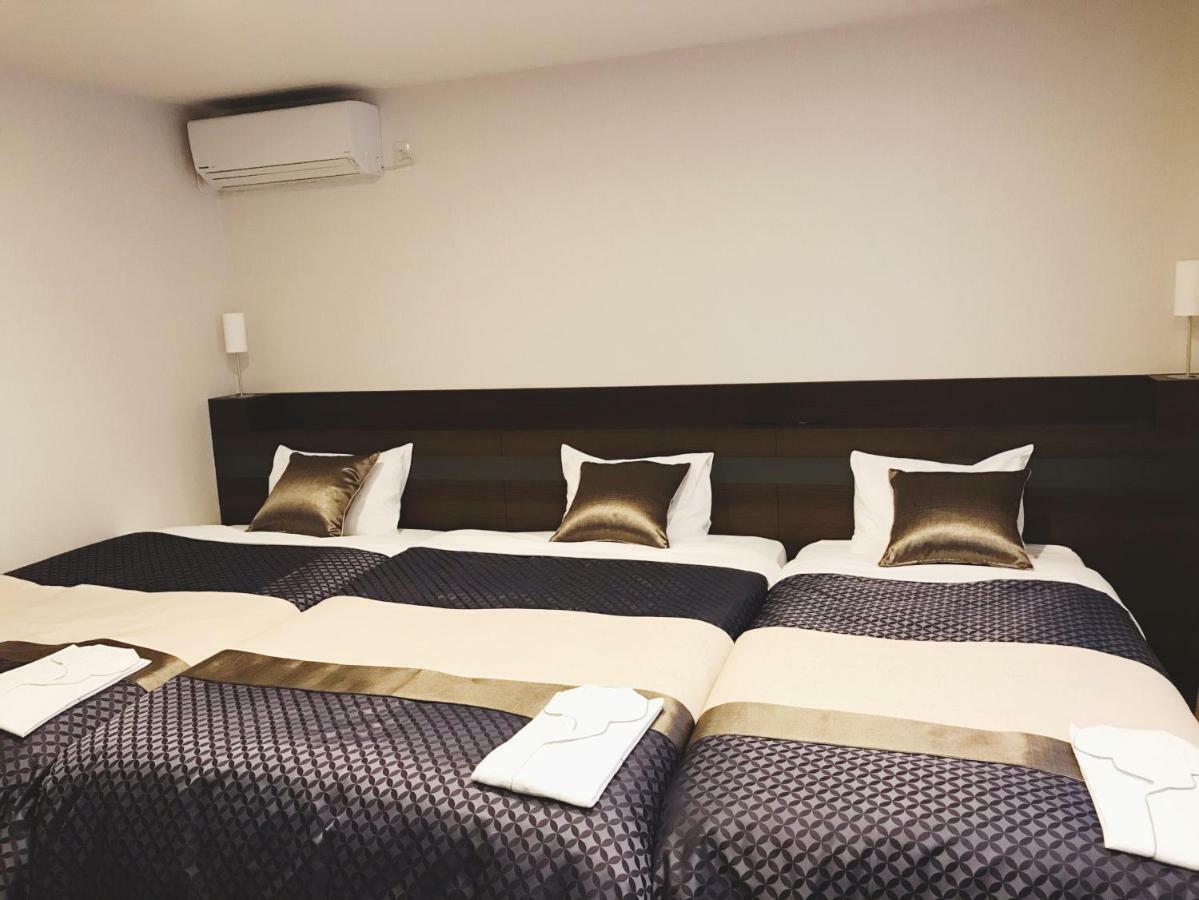 Izutsu Takasegawa Hotel 3*