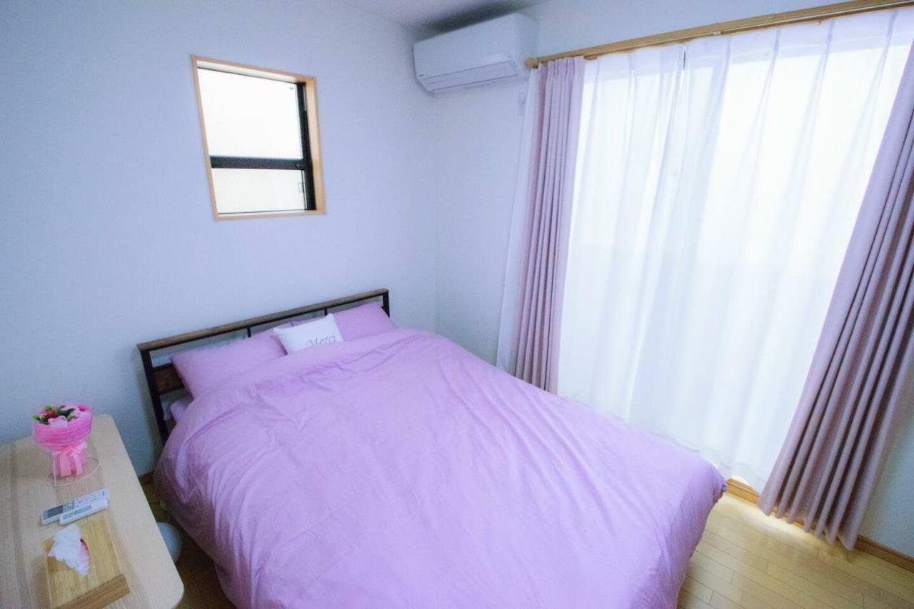 Holiday home Spacious & Modern Megumi-an Nishijin
