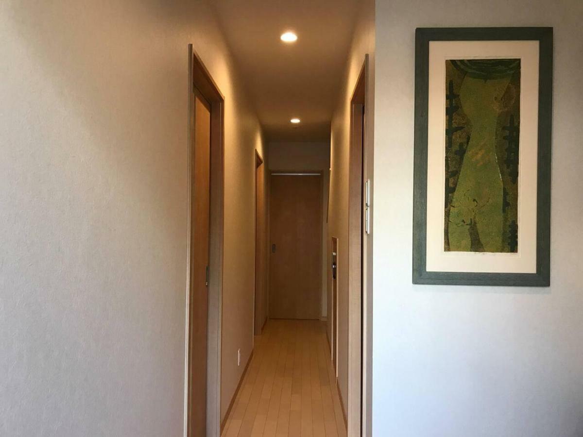 Holiday home Spacious & Modern Megumi-an Nishijin Kyoto