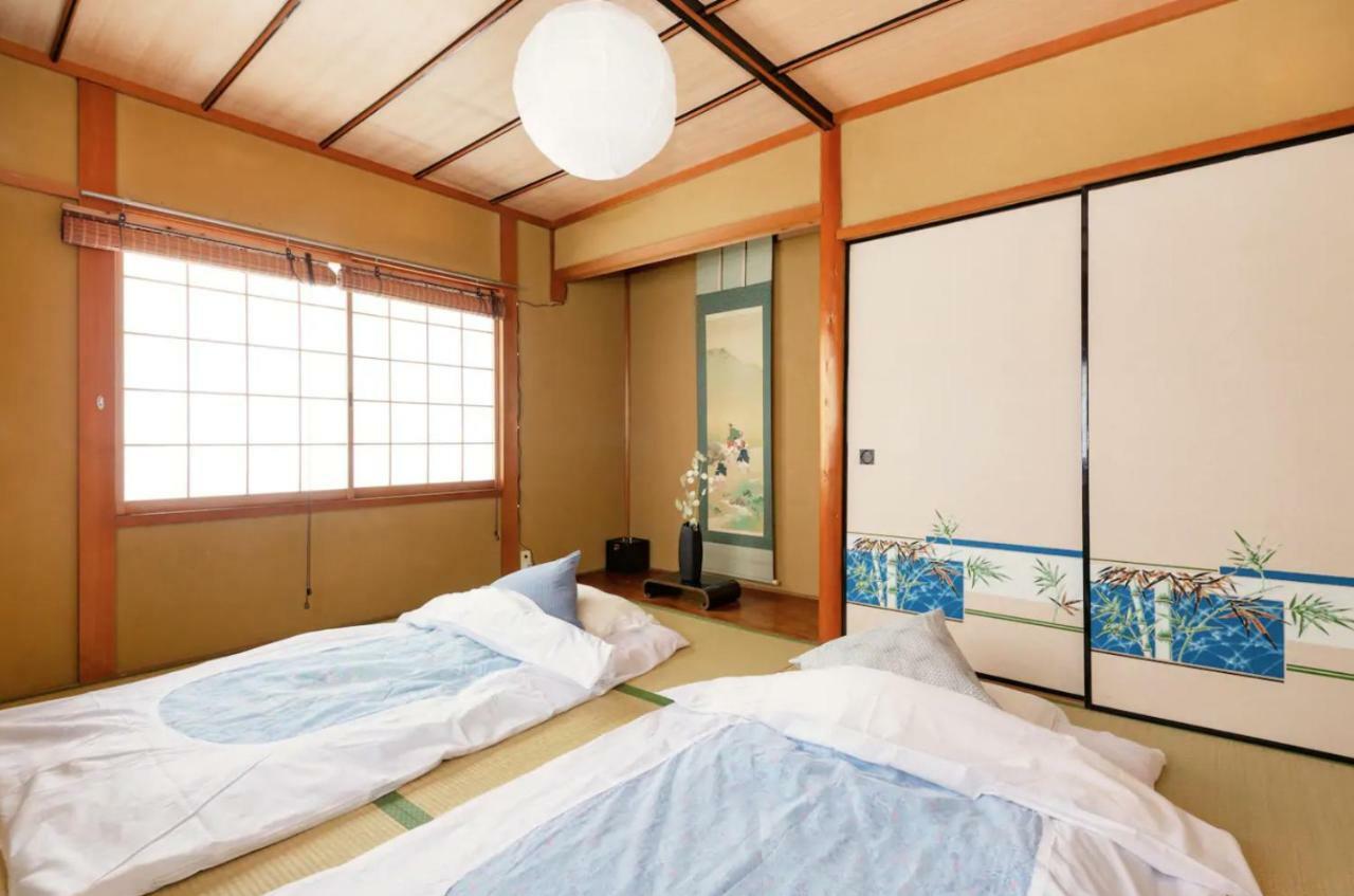 Guest house Shizuku Ann Kyoto