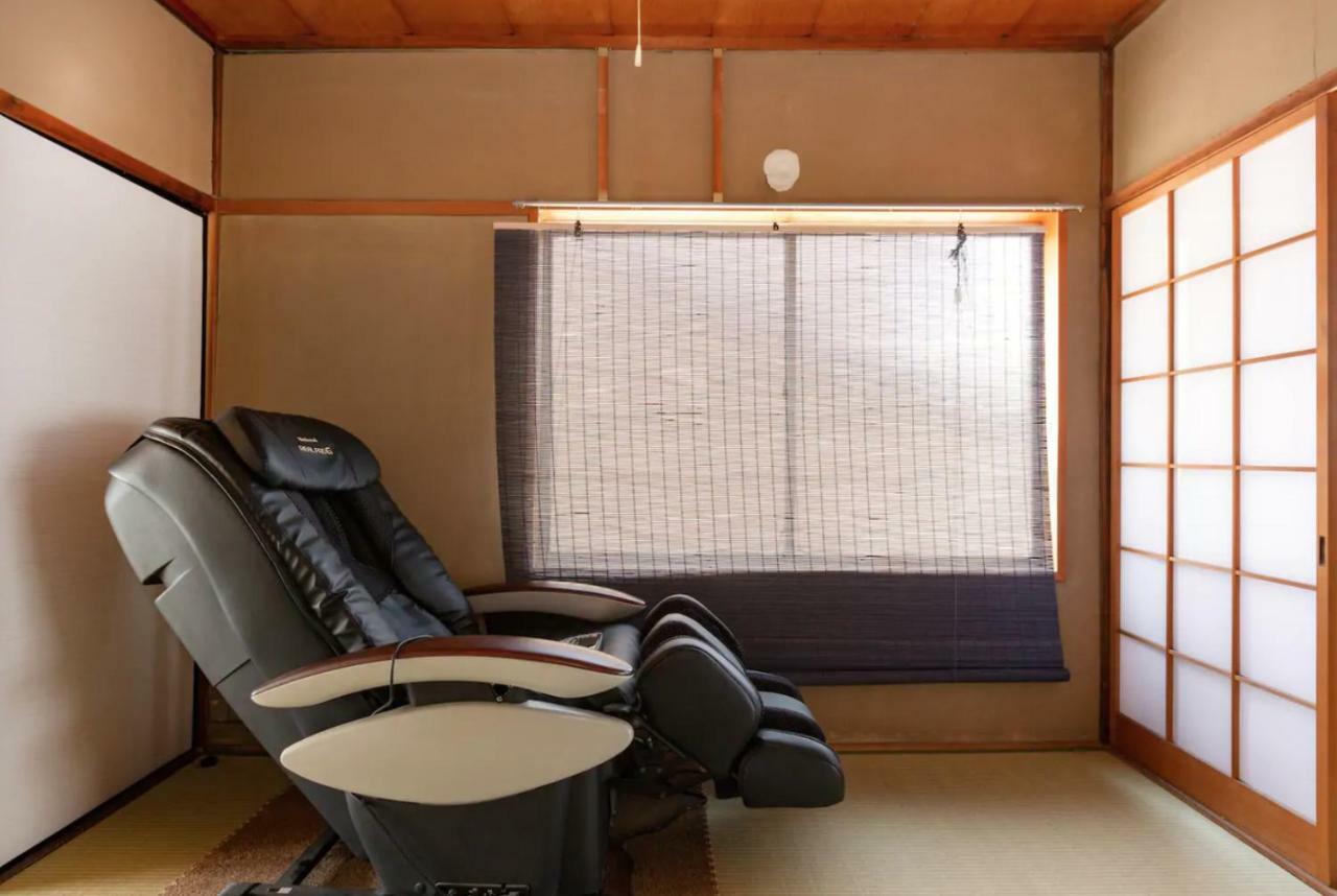 Shizuku Ann Guest house
