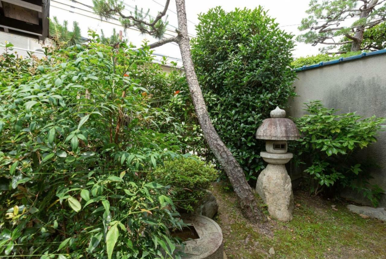 Guest house Shizuku Ann 3*