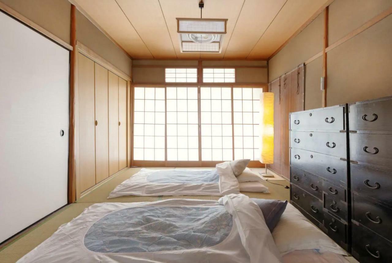 Shizuku Ann 3* Kyoto