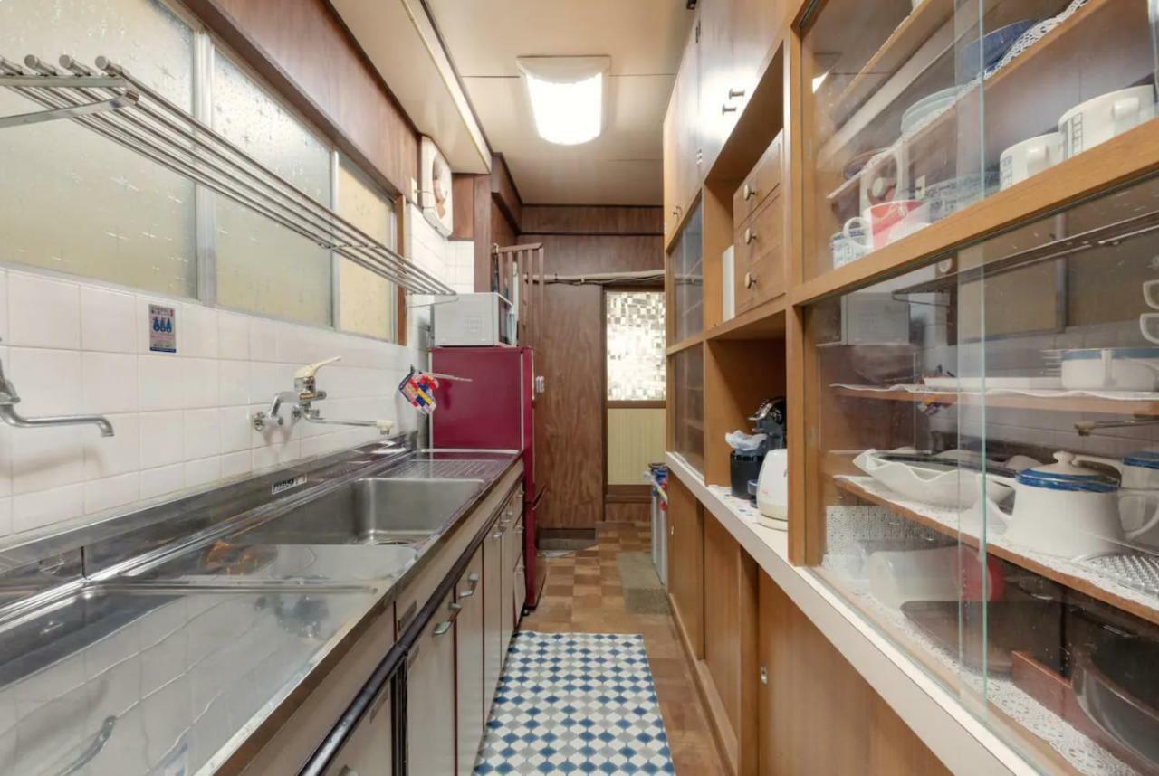 Shizuku Ann Guest house Kyoto