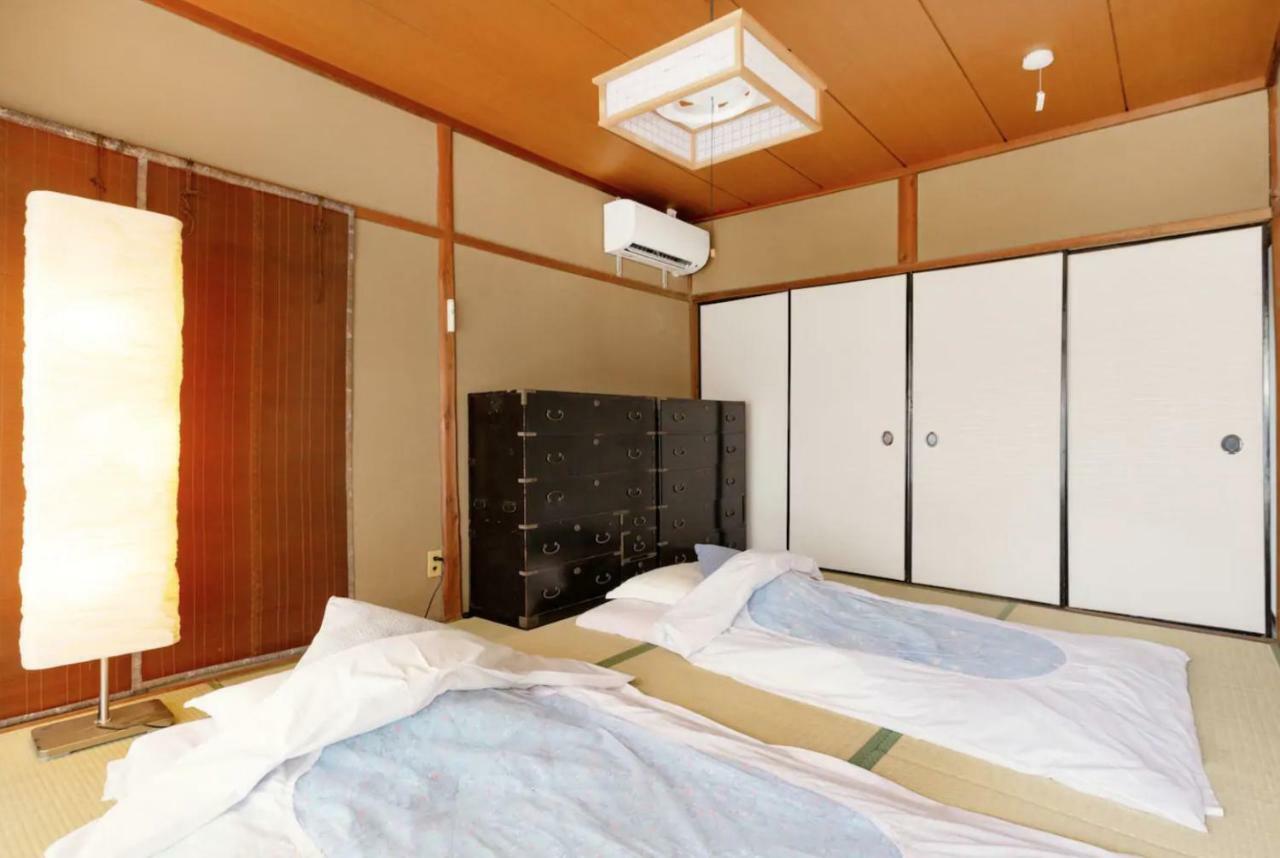 Guest house Shizuku Ann Kyoto
