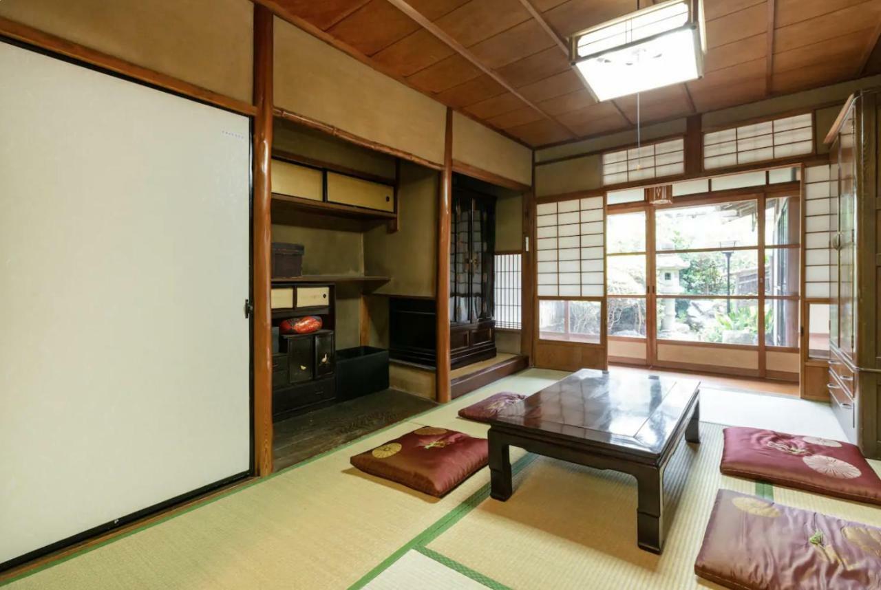 Shizuku Ann Guest house