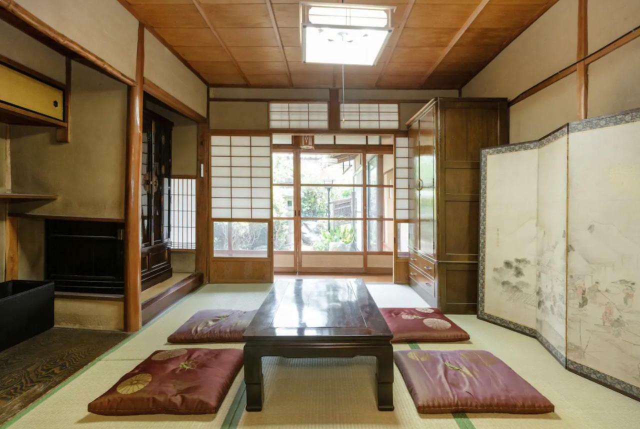 Guest house Shizuku Ann 3*