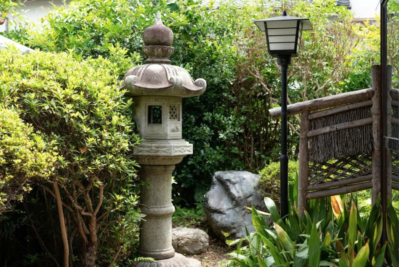 Guest house Shizuku Ann Kyoto