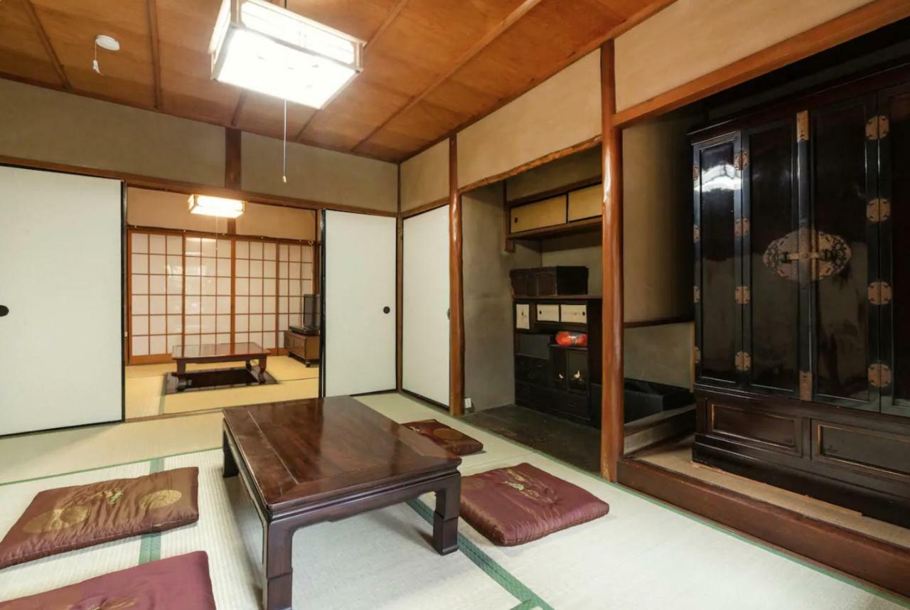 Shizuku Ann Guest house 3*