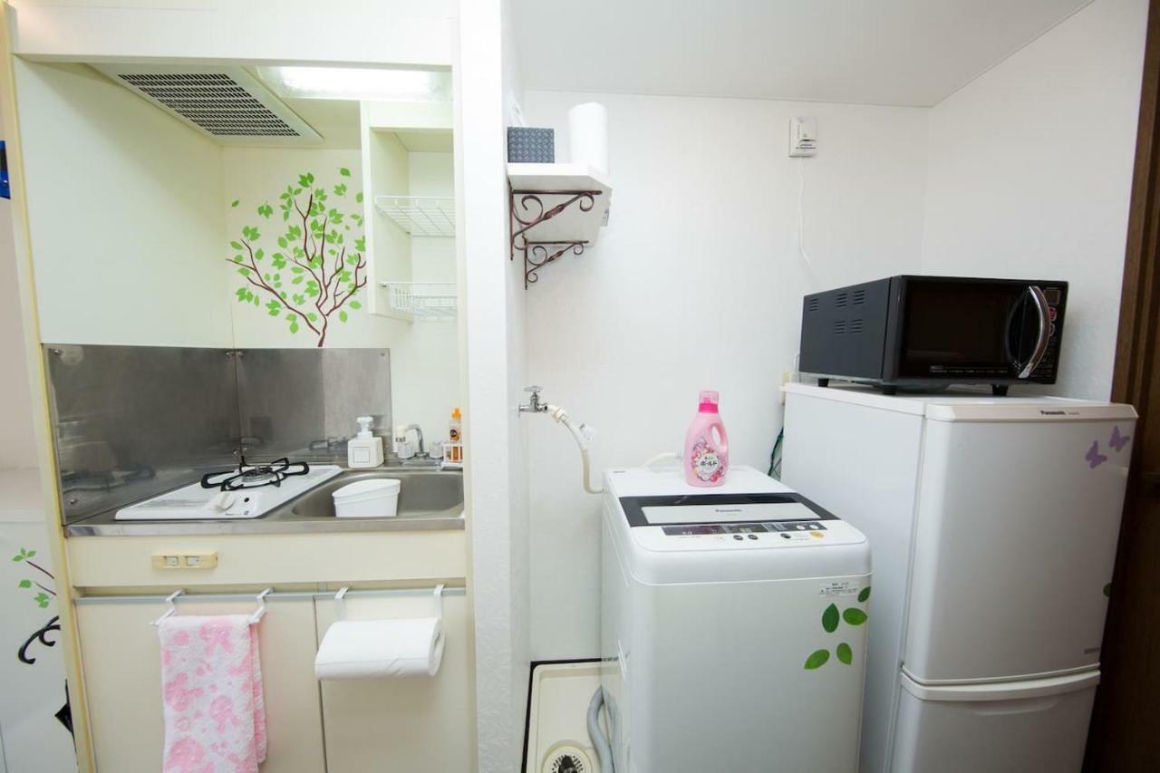 Cozy House 402 Free Wifi A Rented Electric Bicycle Kyoto