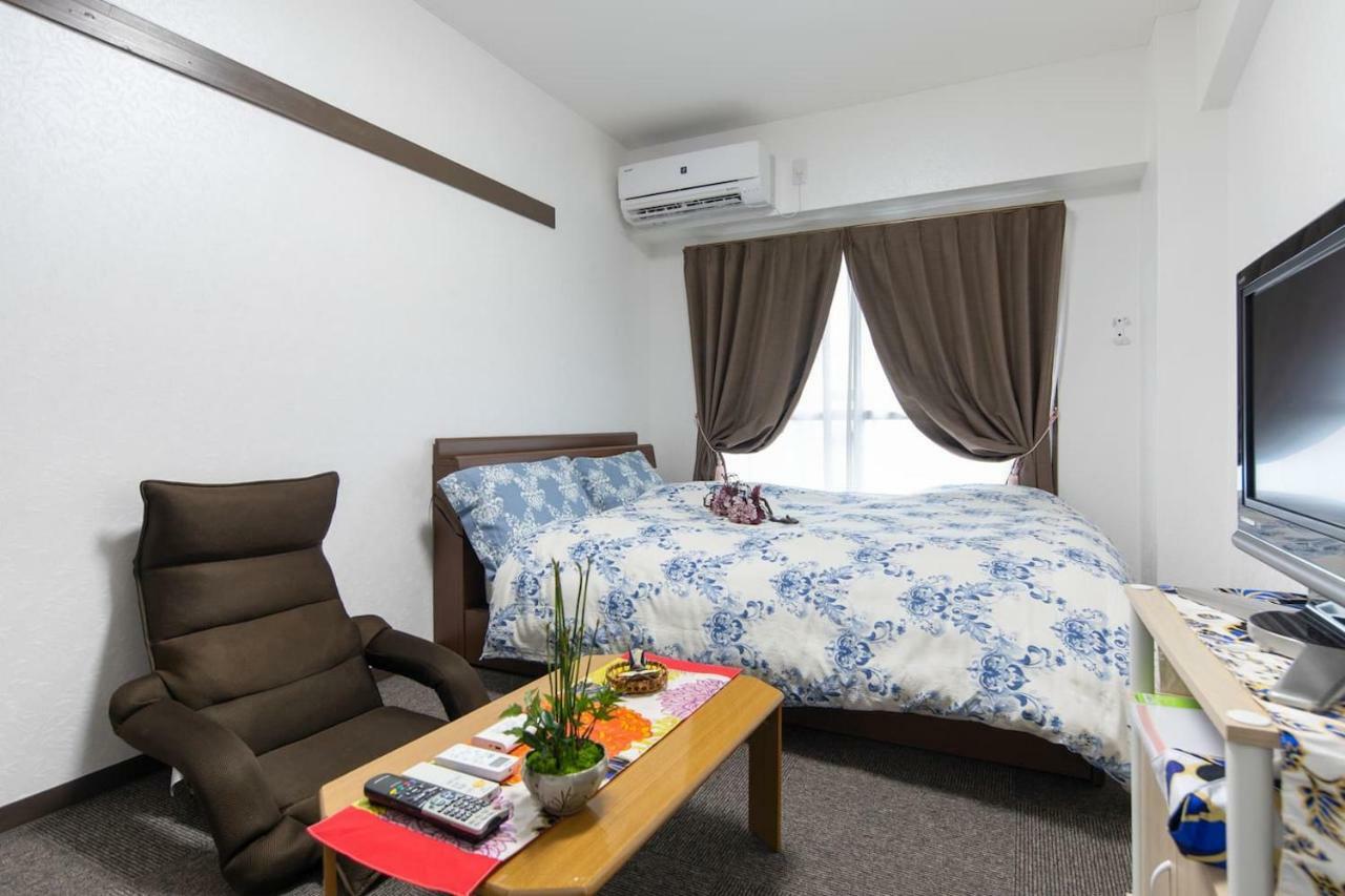 Apartment Cozy House 402 Free Wifi A Rented Electric Bicycle Kyoto