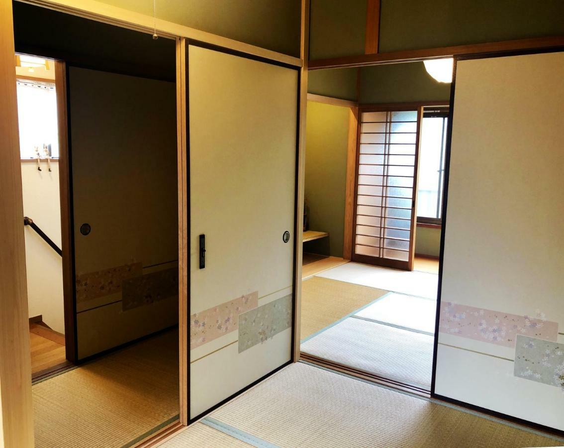 A Leaf Villa Kyoto