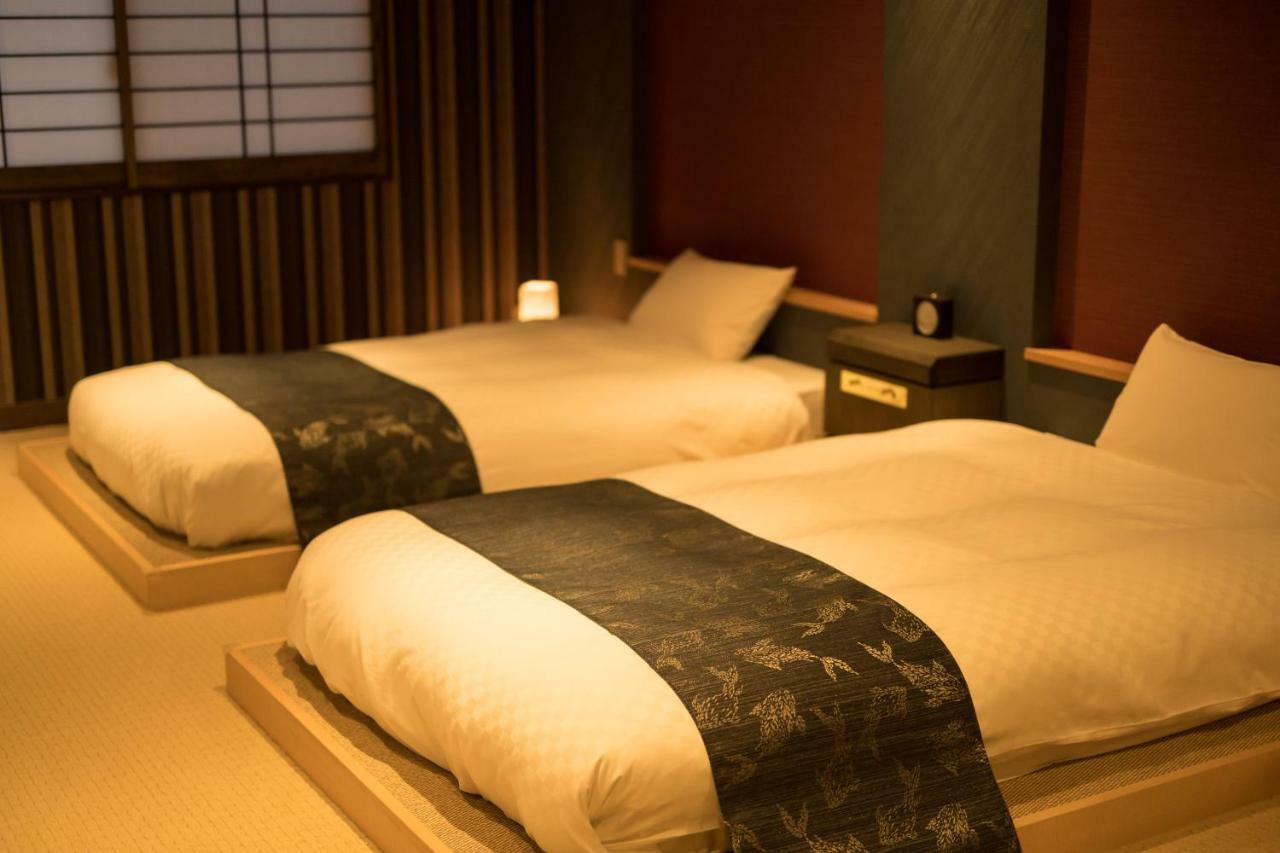 Shikisai Hotel Kyoto