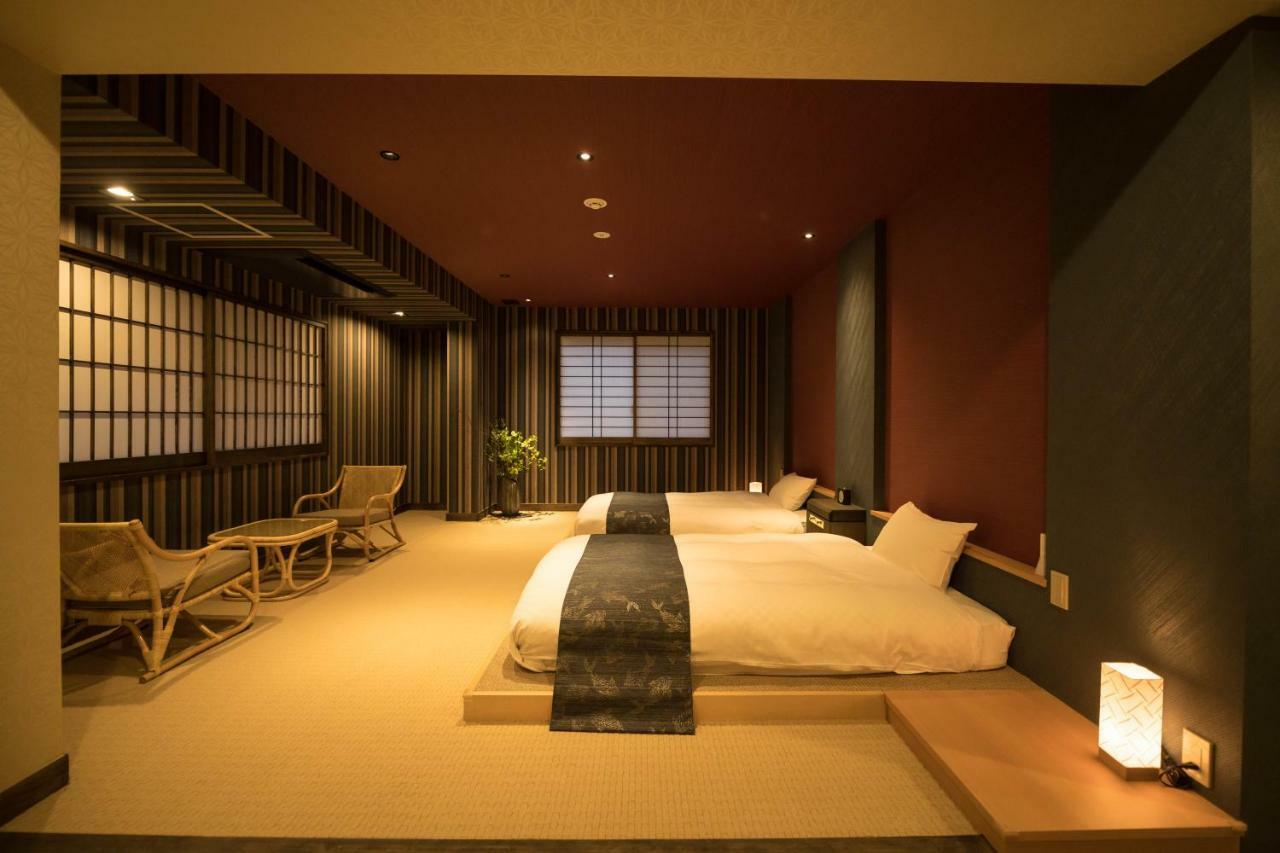 Hotel Shikisai