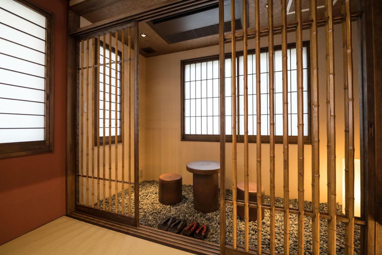 Shikisai Hotel