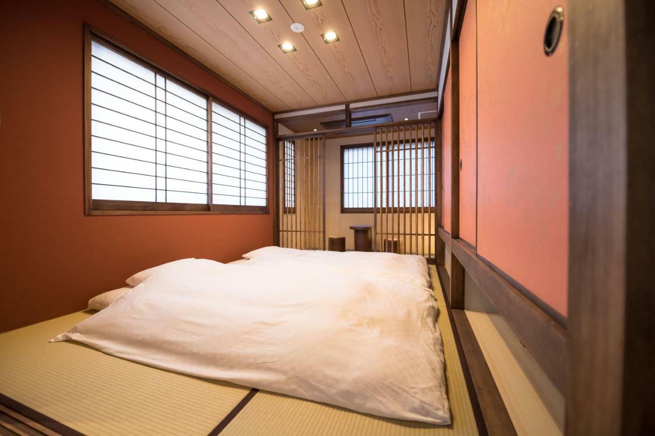Shikisai Hotel