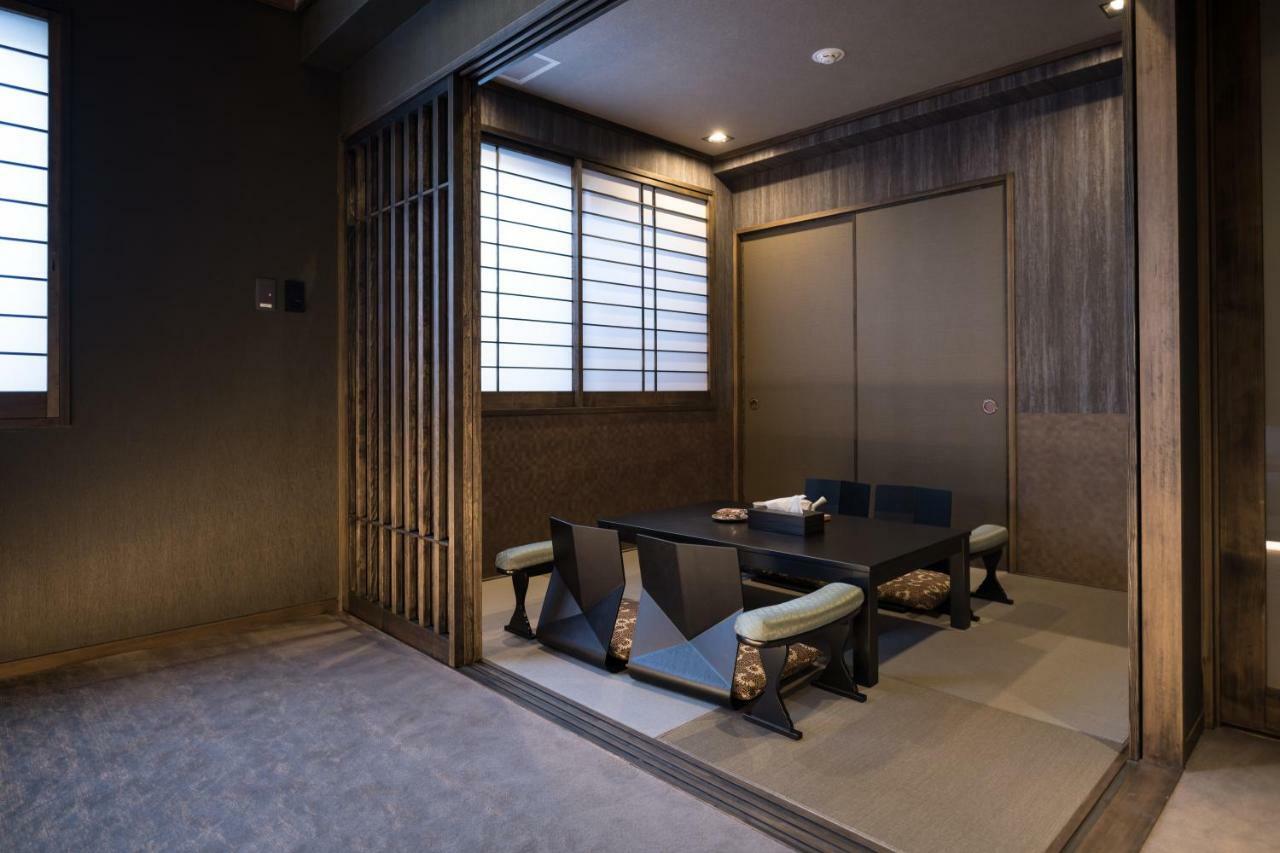 Shikisai Hotel