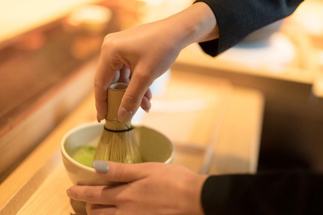 Shikisai Kyoto