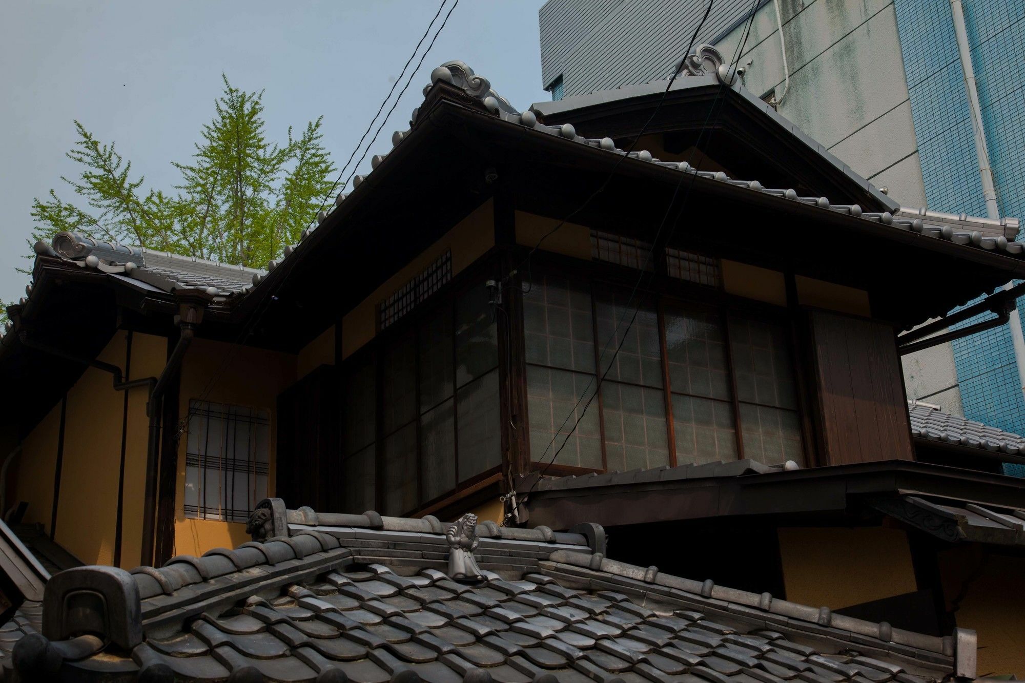 Lantern Gion Guest house Kyoto