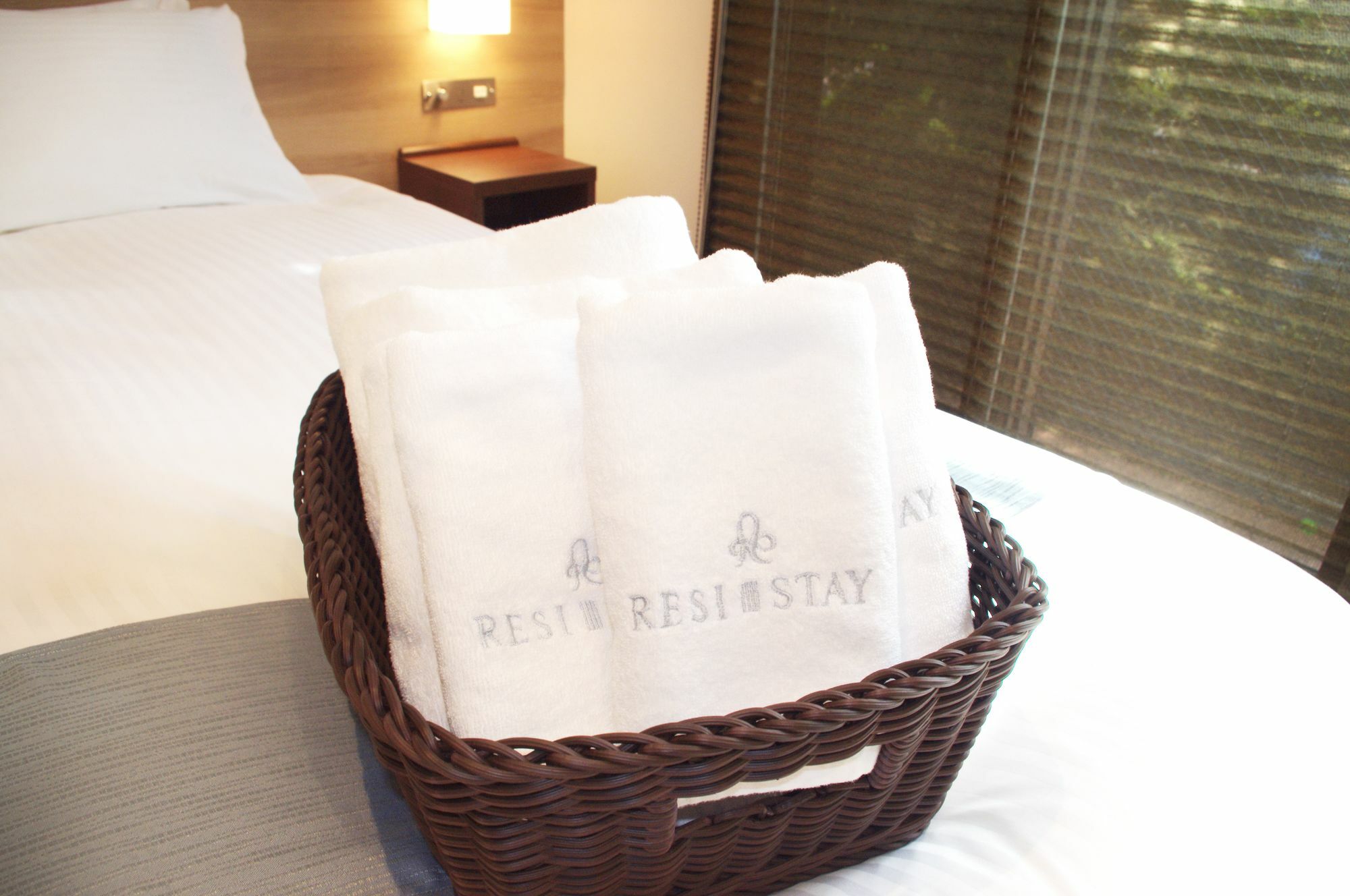 Apartment Resi Gion Kyoto