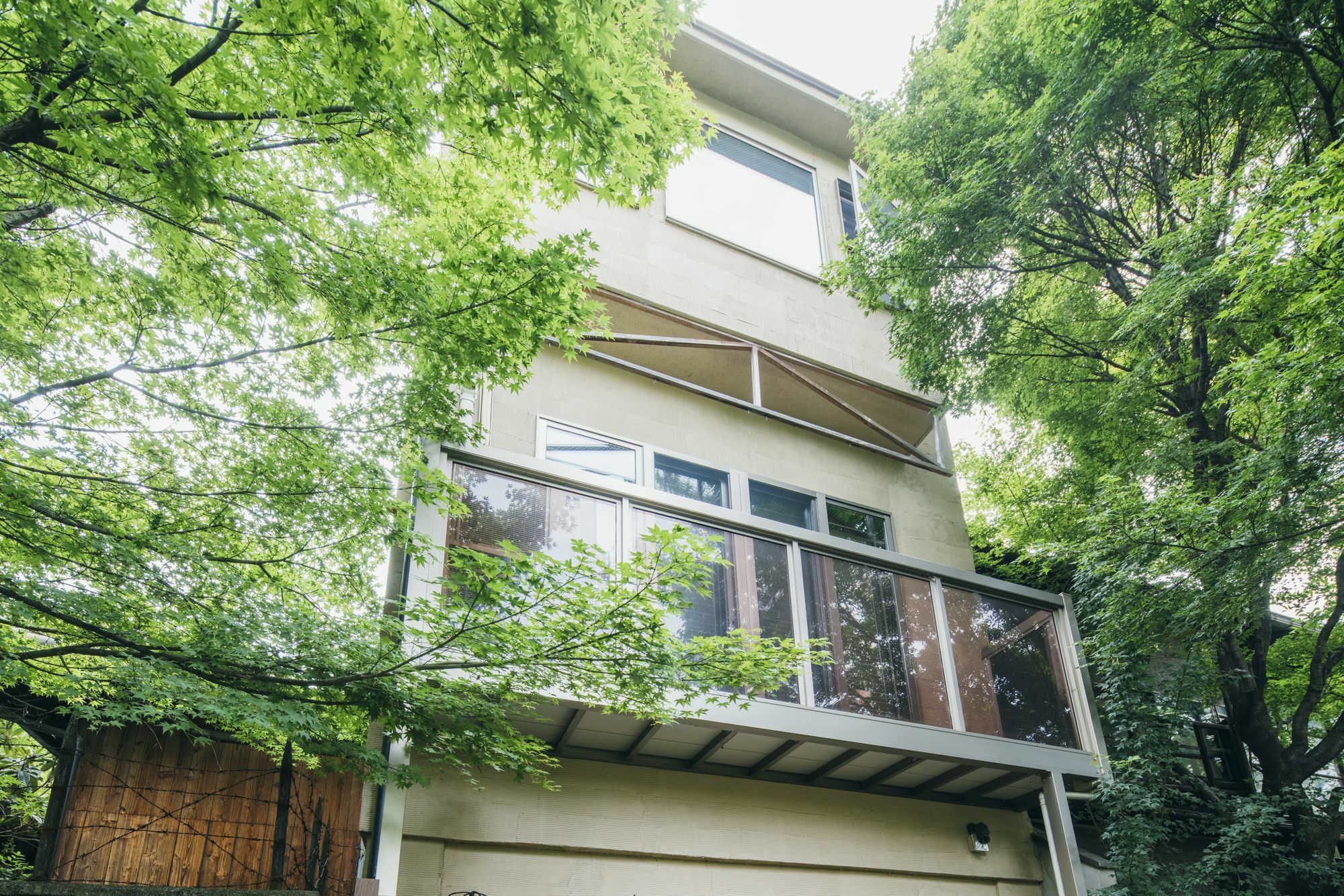 Resi Gion Apartment *