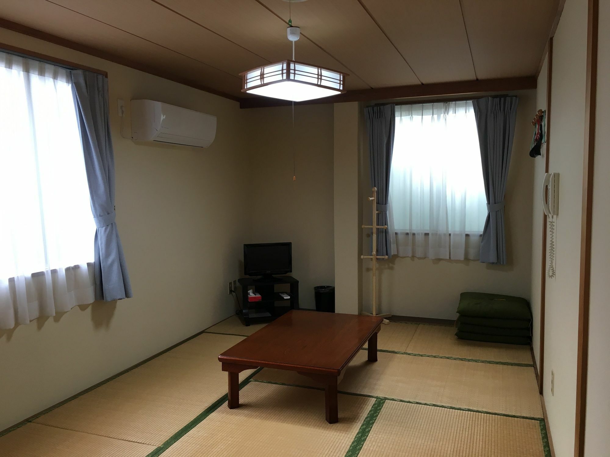 Kitashirakawa bahay-panuluyan *