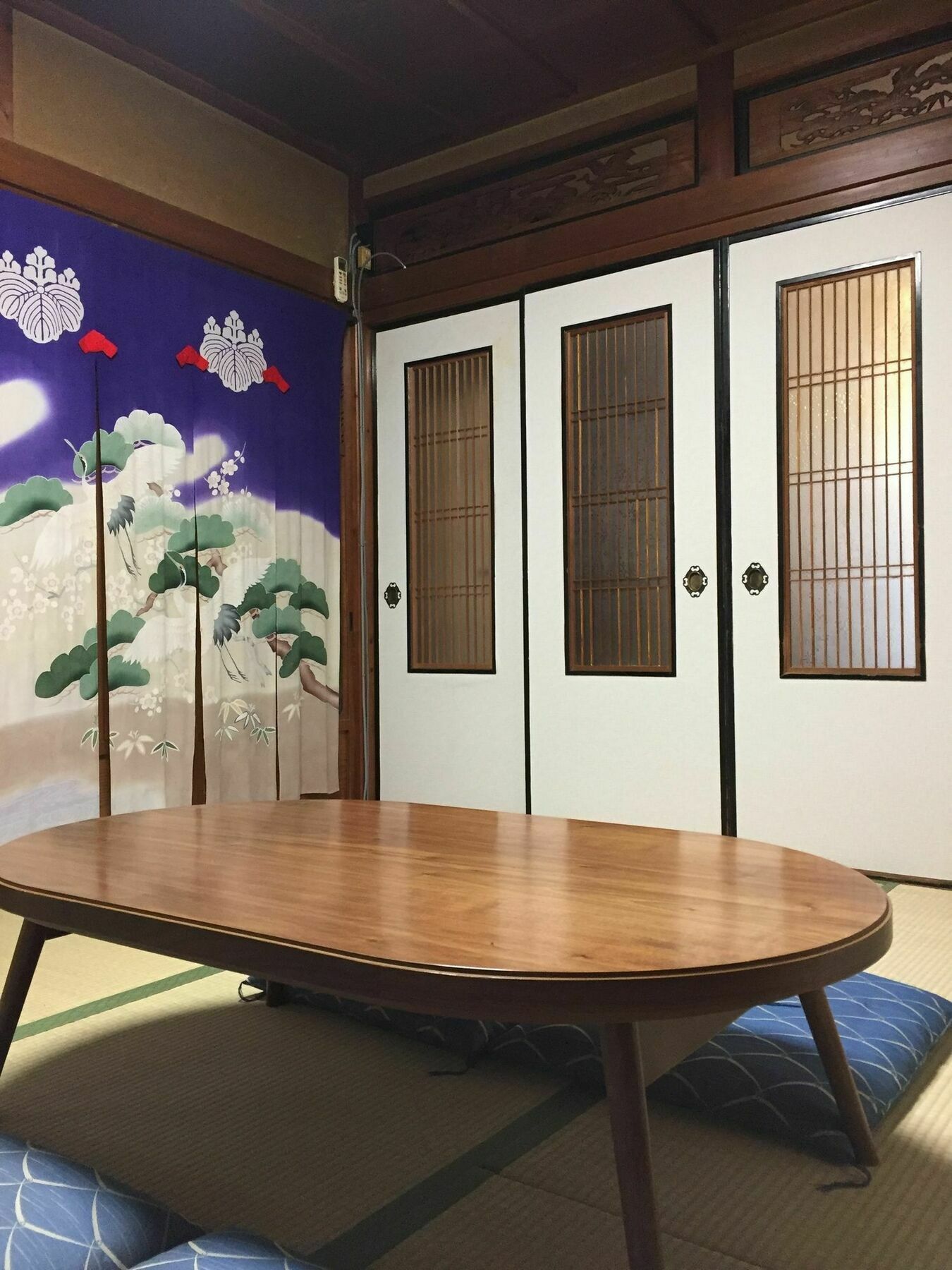 Guest house Locokokoro Kyoto