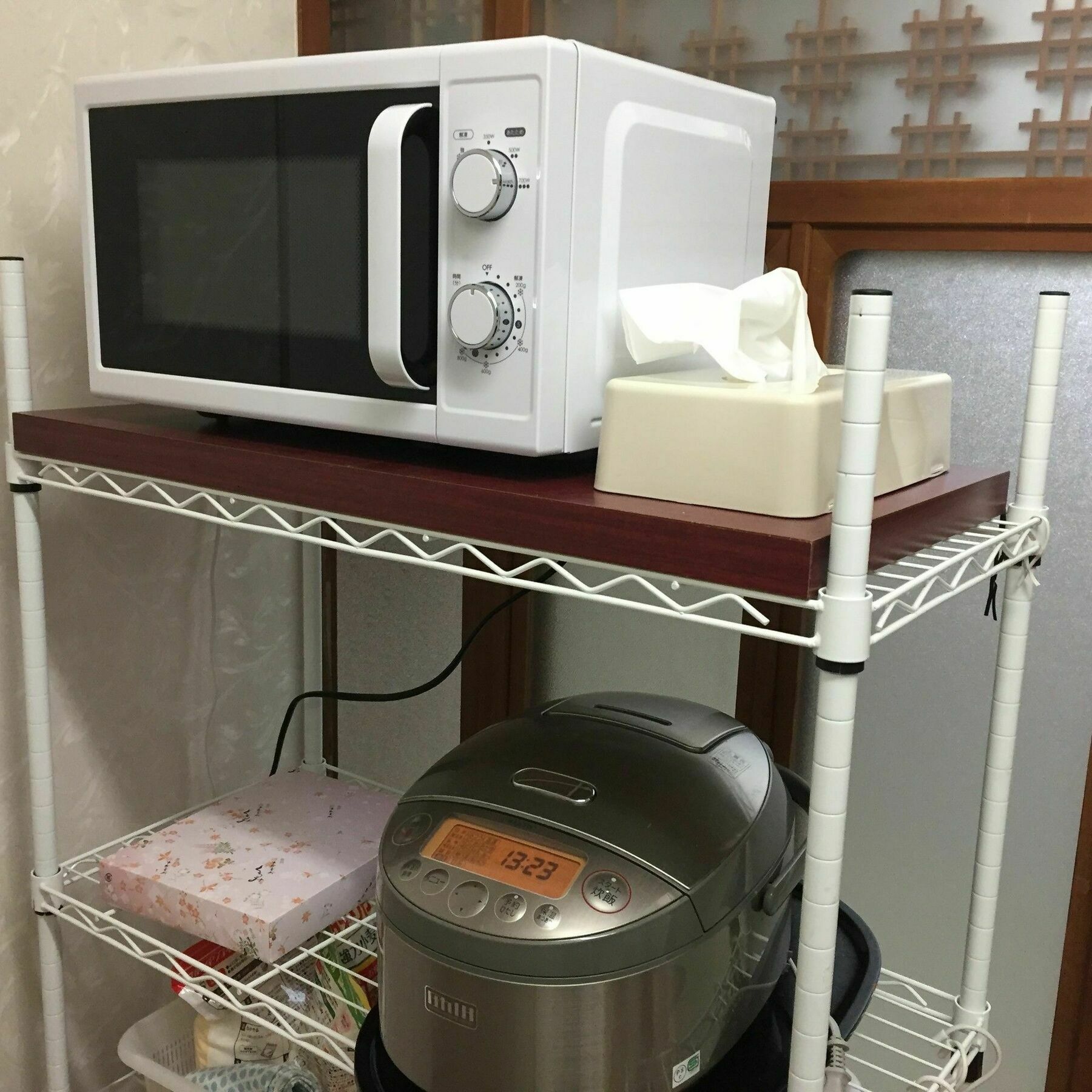 Locokokoro Guest house