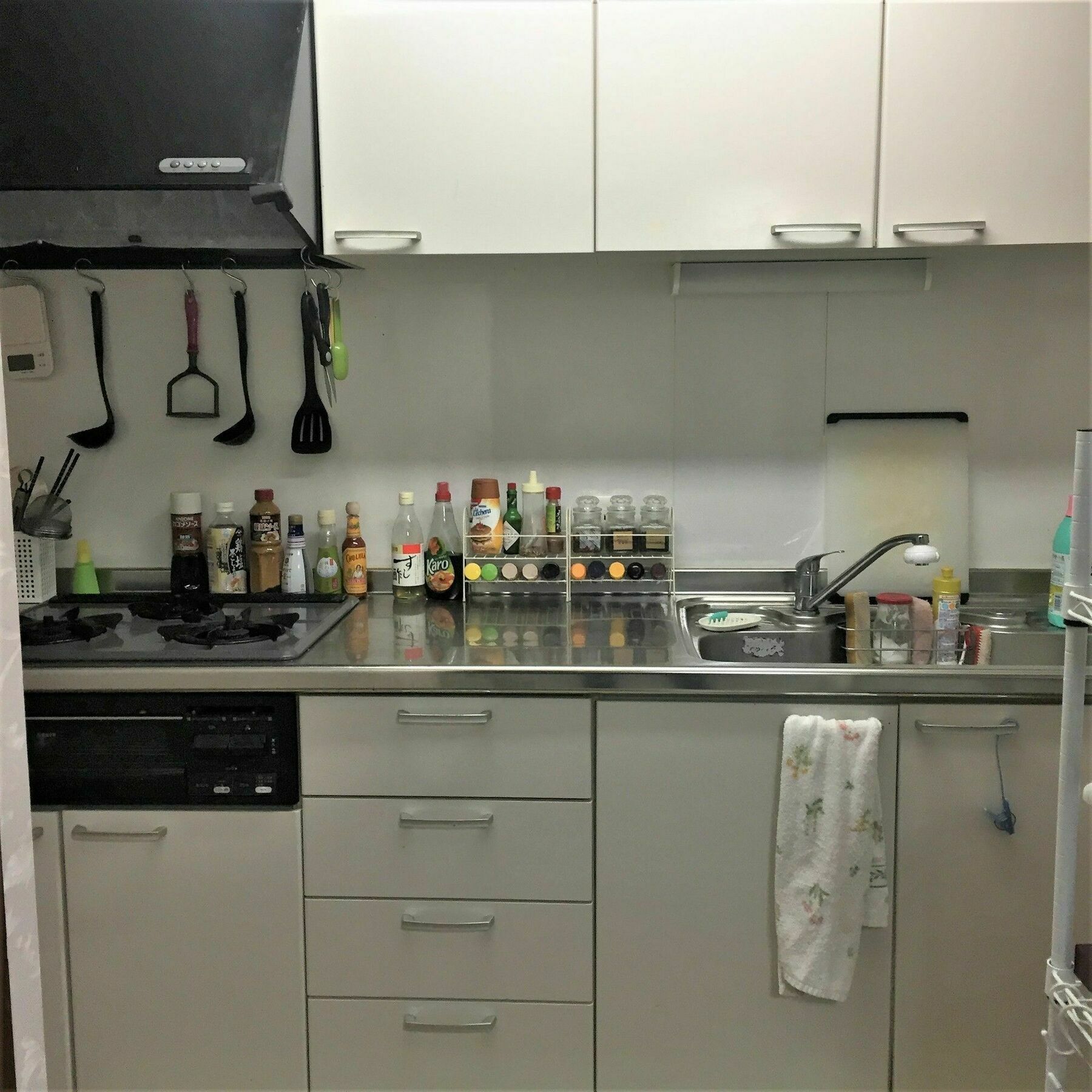 Locokokoro Guest house