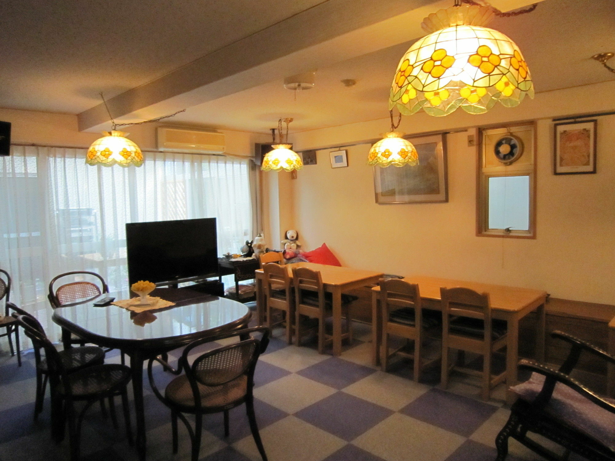 Kitashirakawa