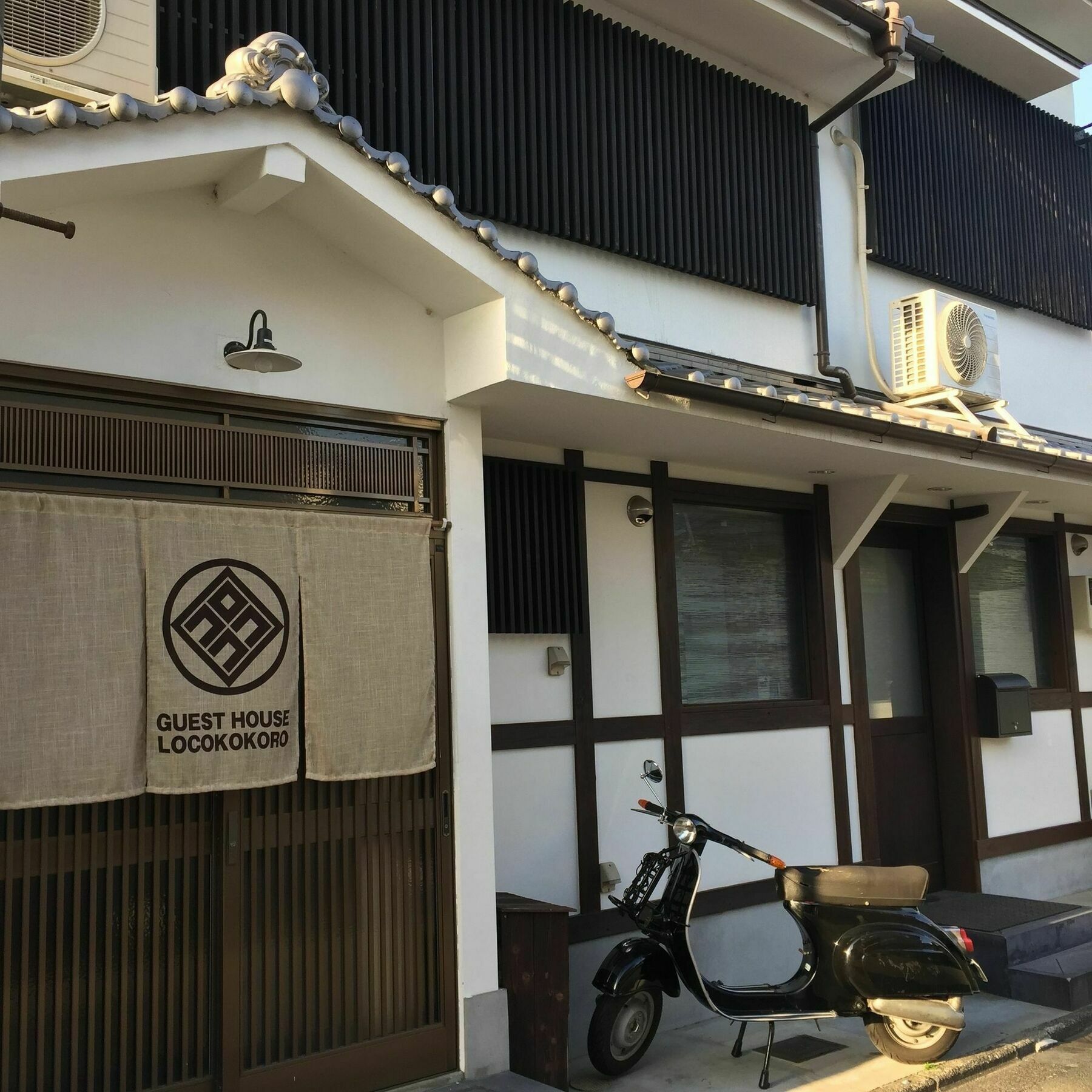 Locokokoro 2* Kyoto