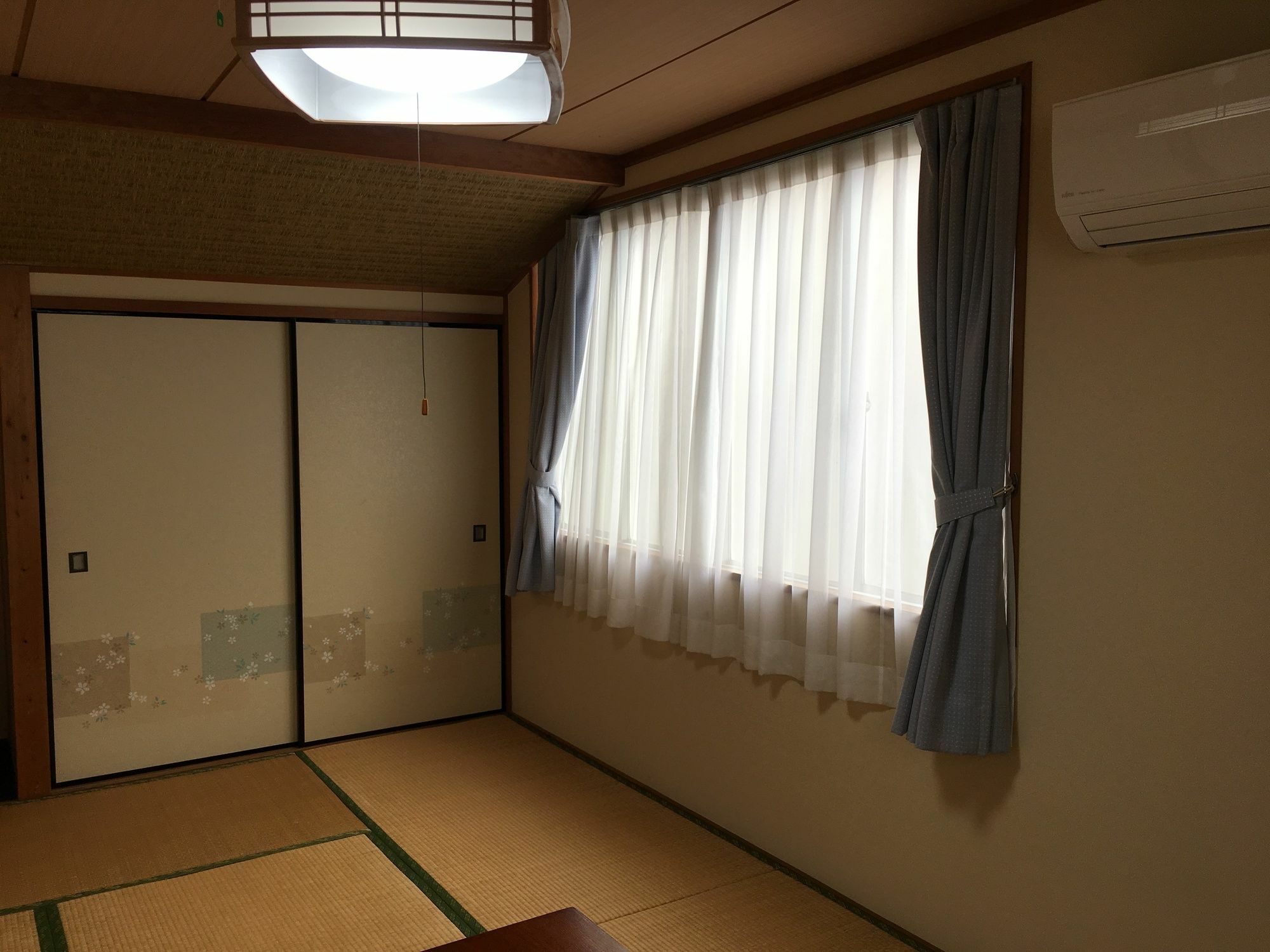 Kitashirakawa *