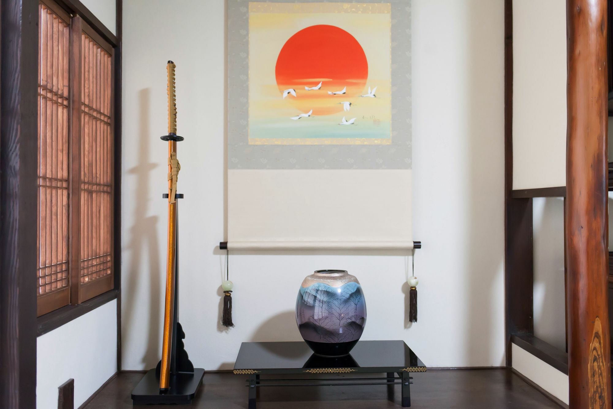 Kujo 3* Kyoto