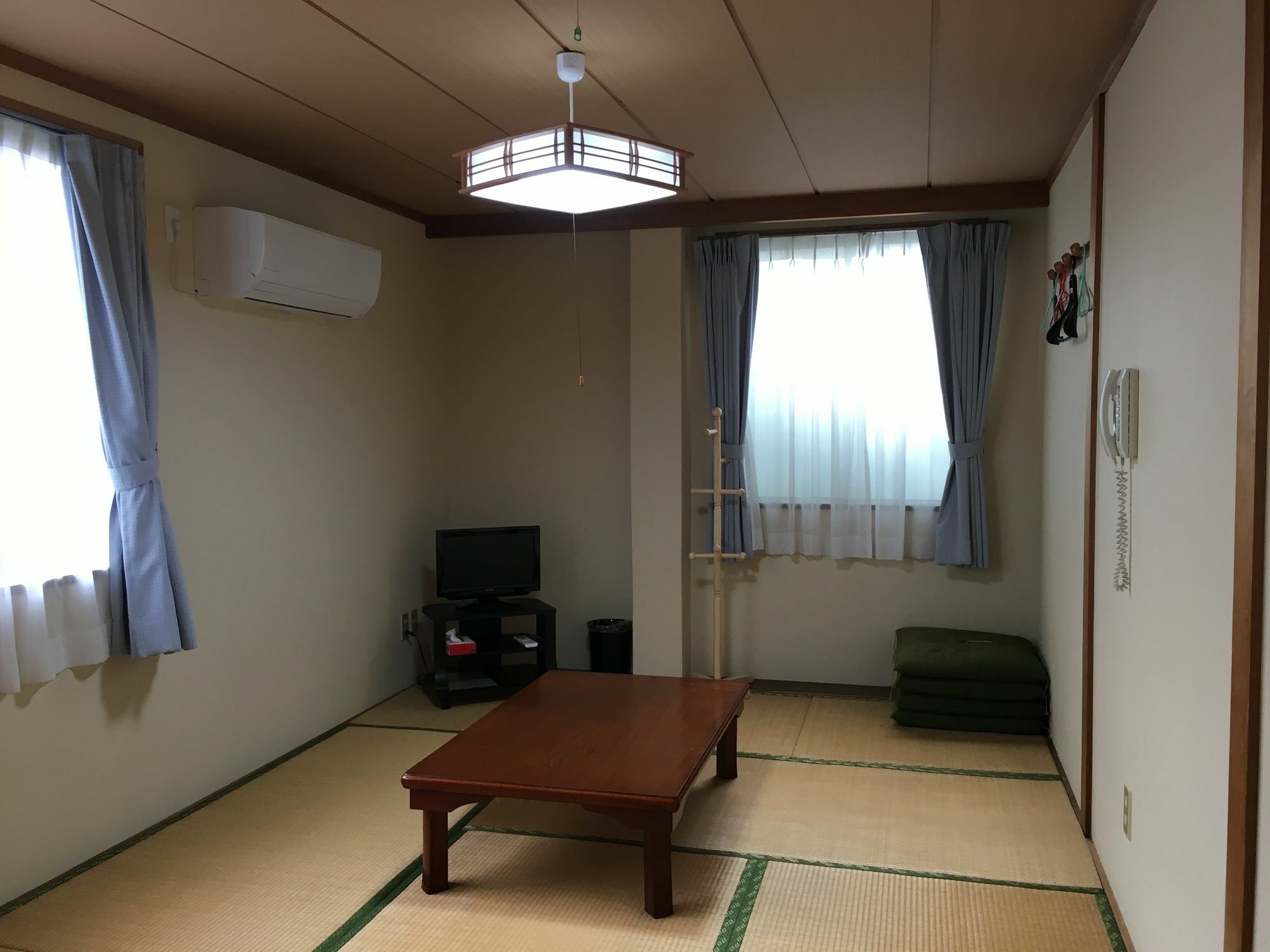 bahay-panuluyan Kitashirakawa Kyoto