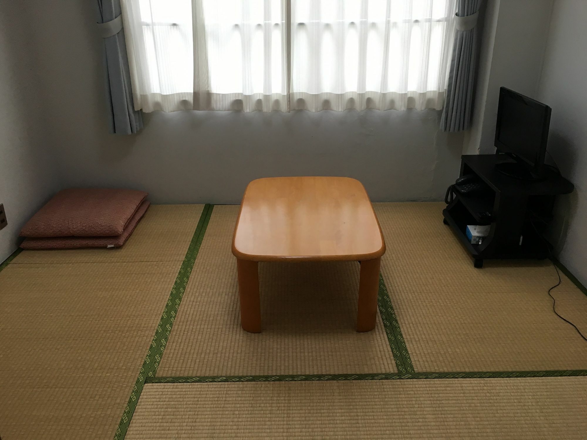 bahay-panuluyan Kitashirakawa