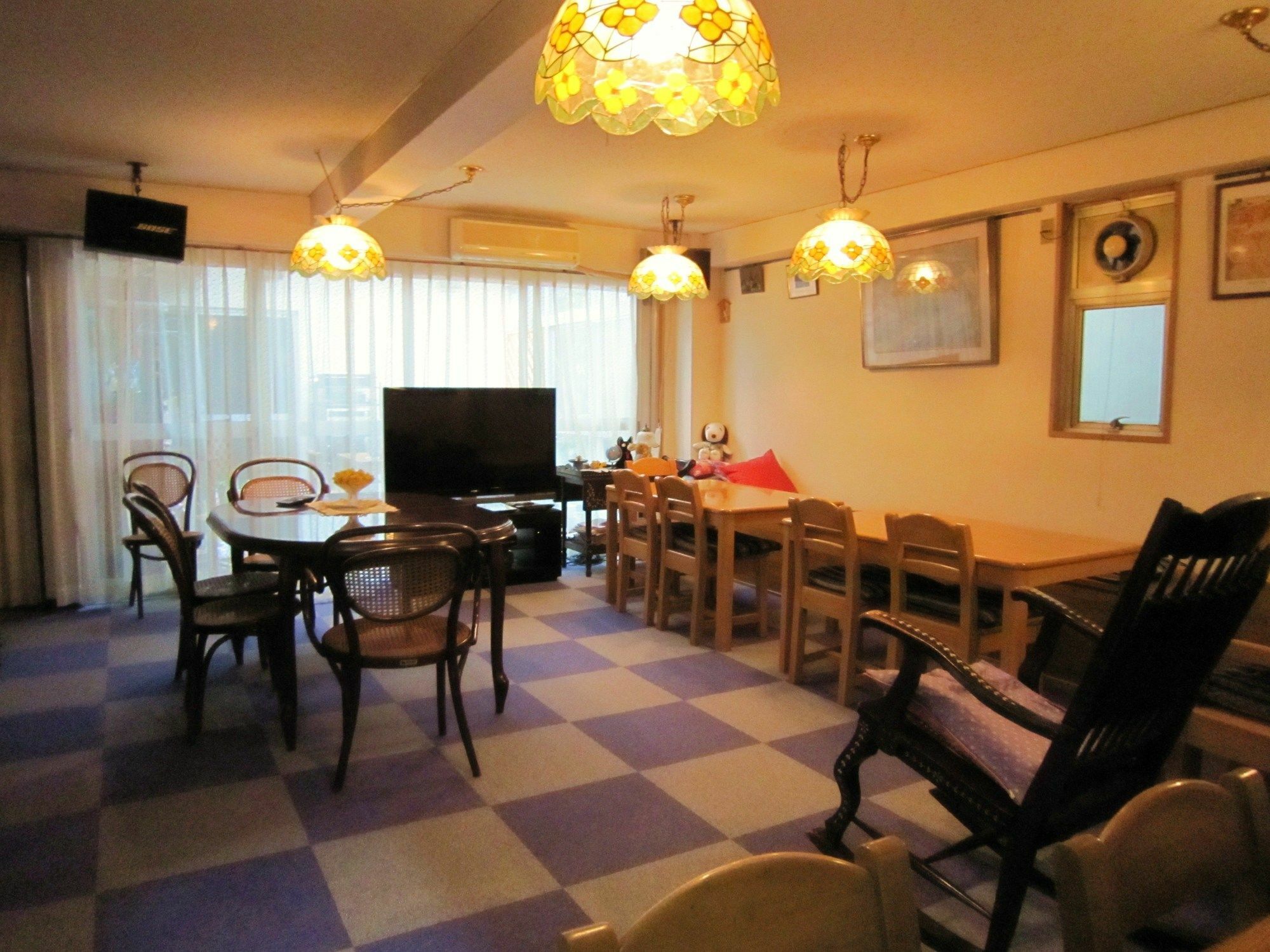 Kitashirakawa