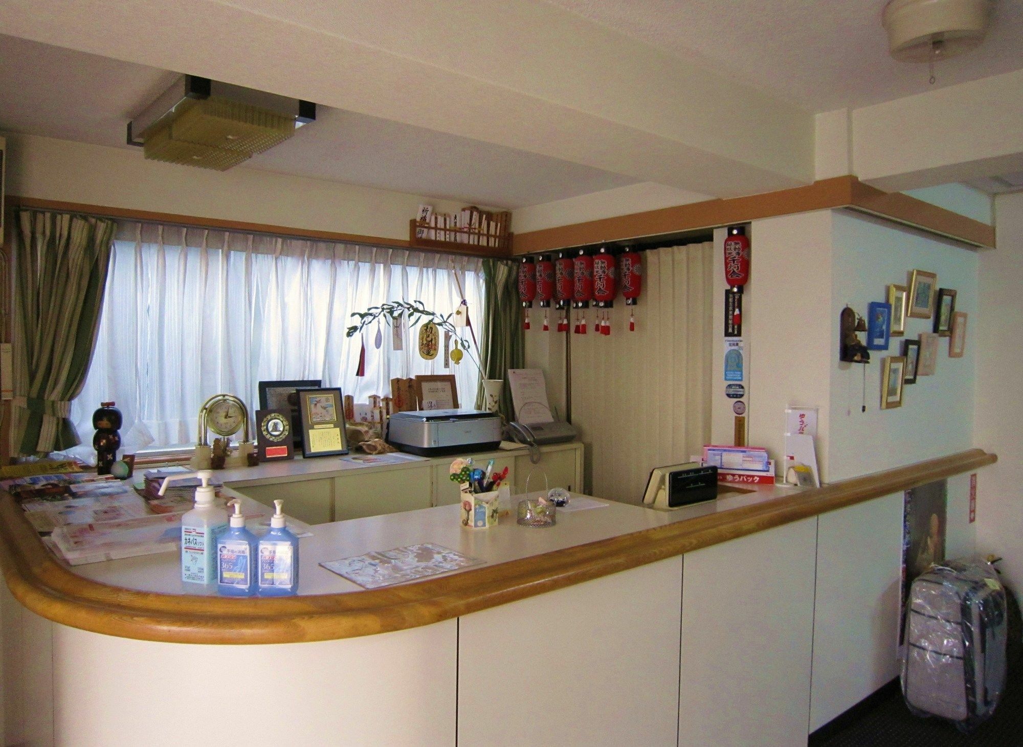 bahay-panuluyan Kitashirakawa Kyoto