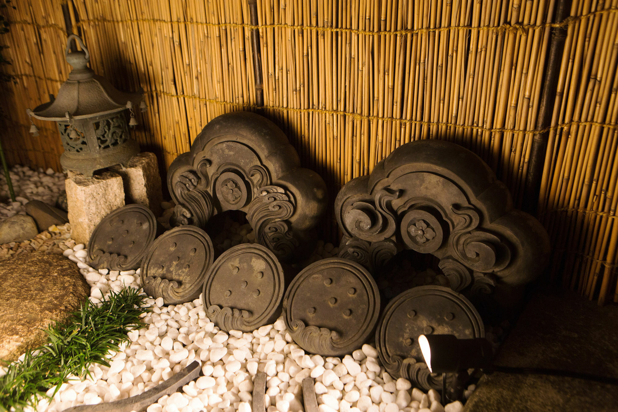 Kujo Guest house