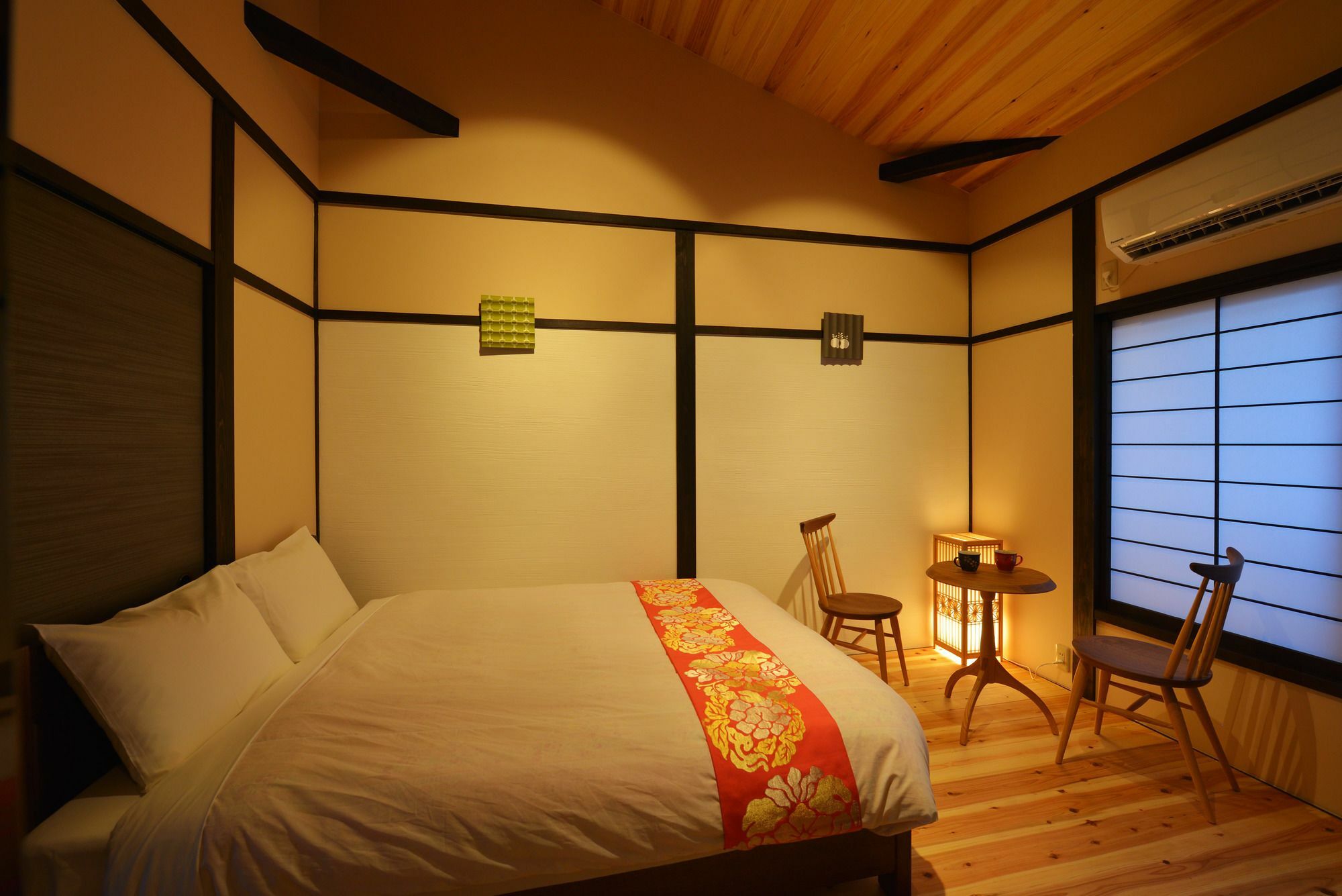 Holiday home Tachibanaya Okazaki West