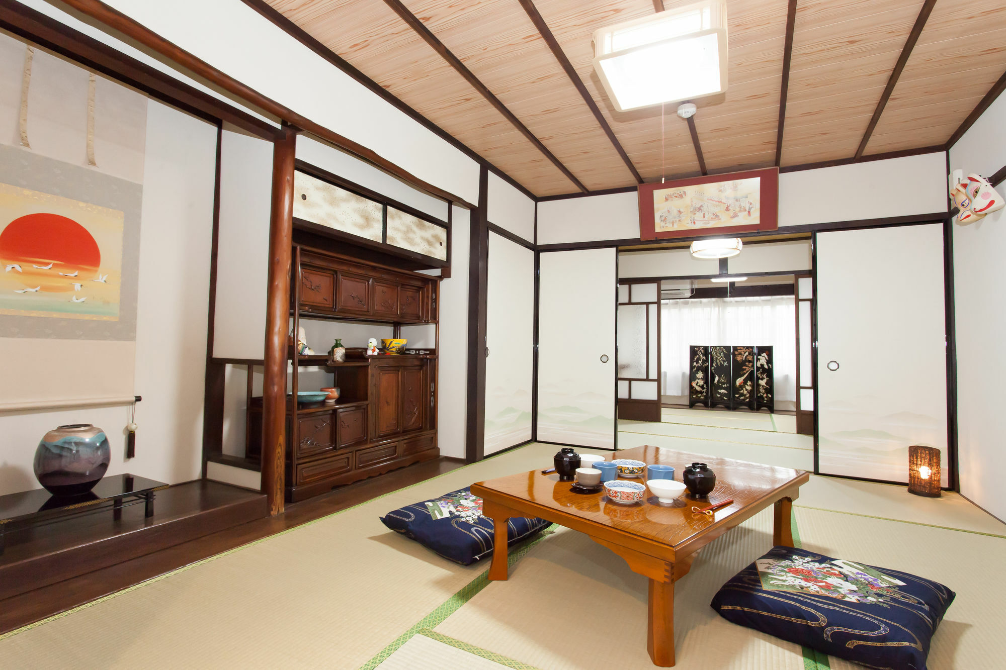 Kujo Kyoto