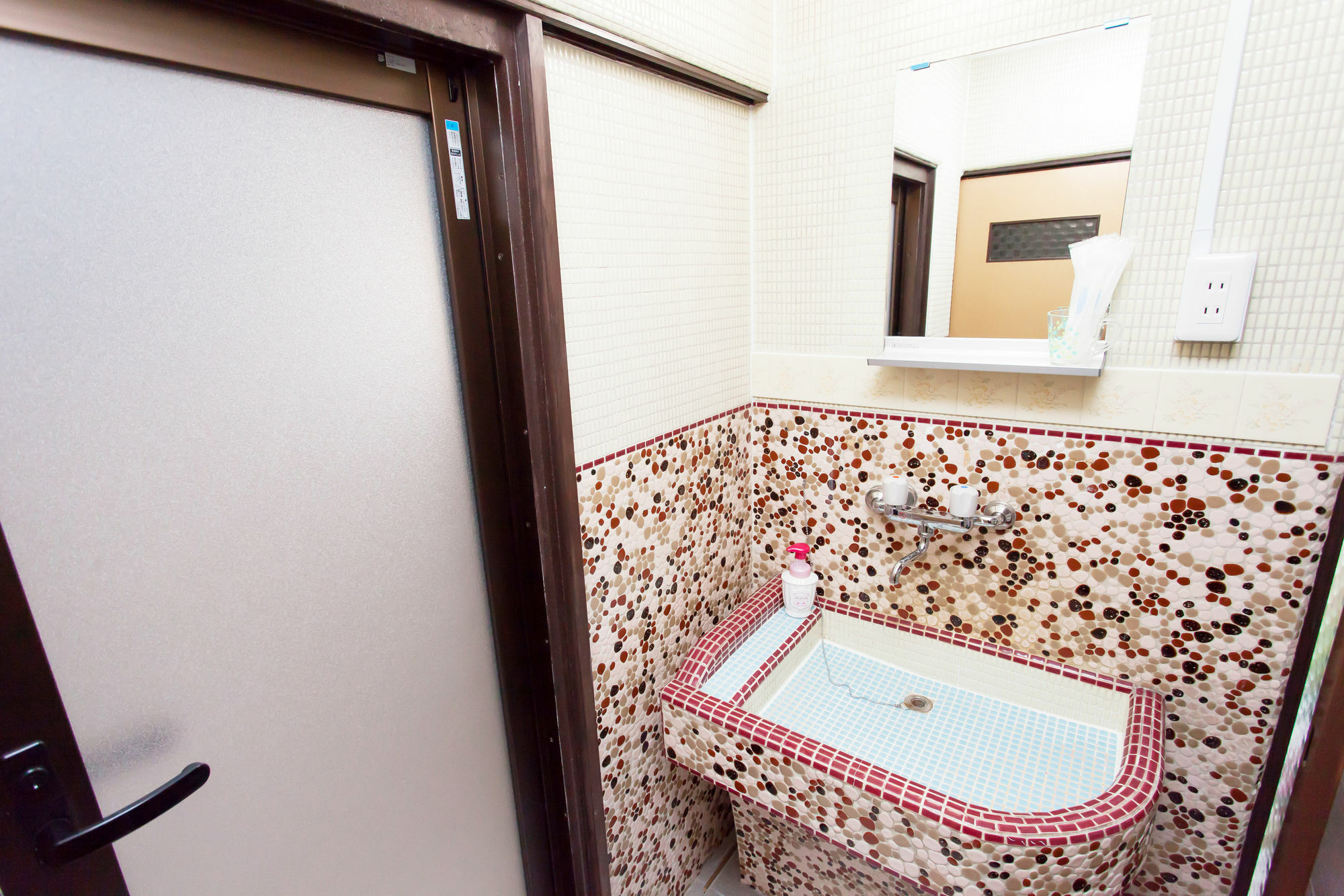 Kujo Guest house