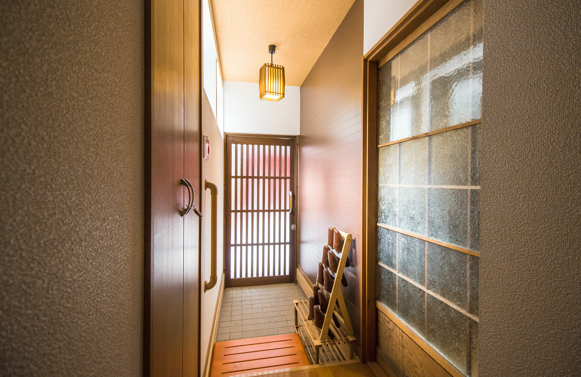 Holiday home Nishijin Rozanji *