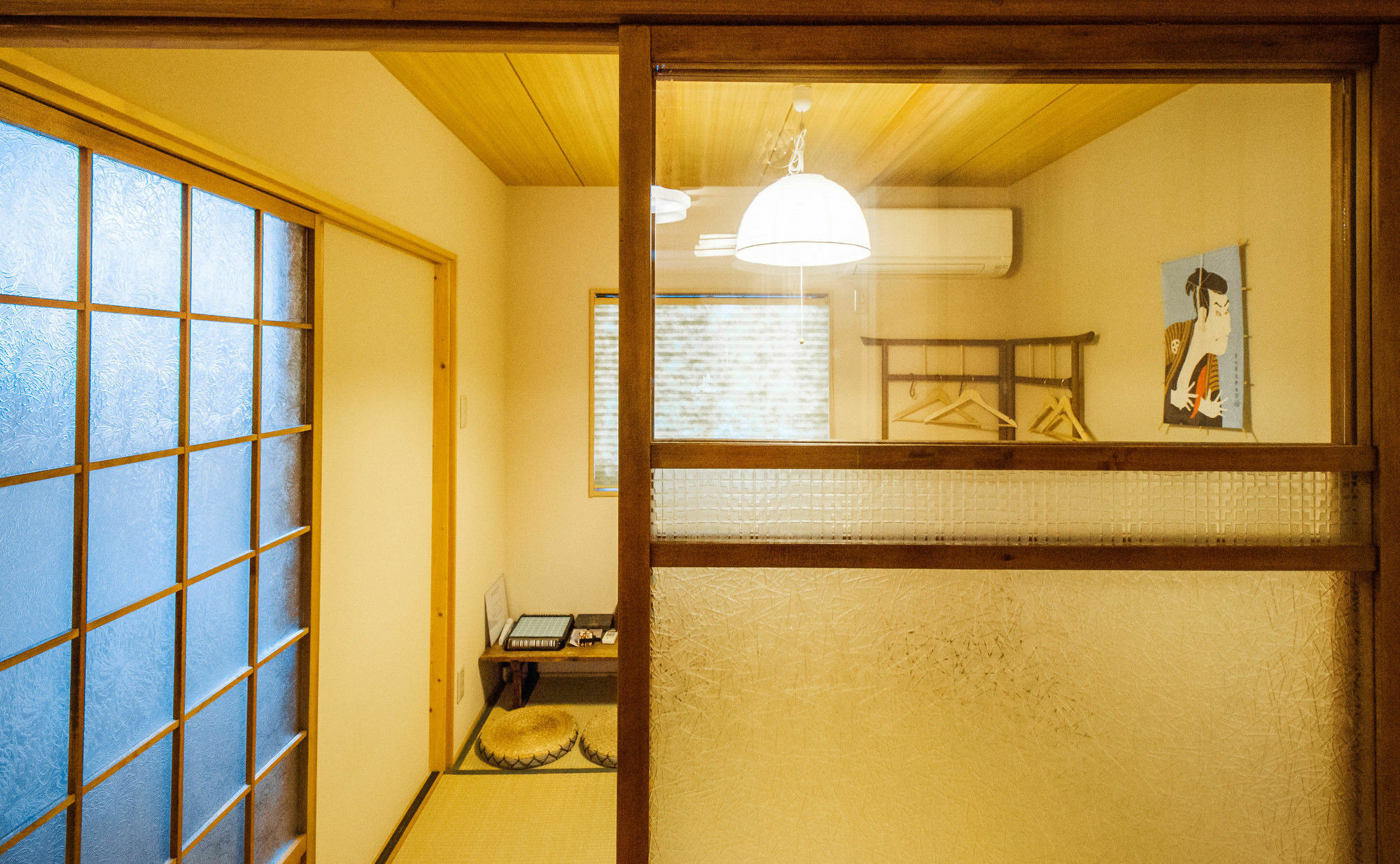 Nishijin Rozanji * Kyoto