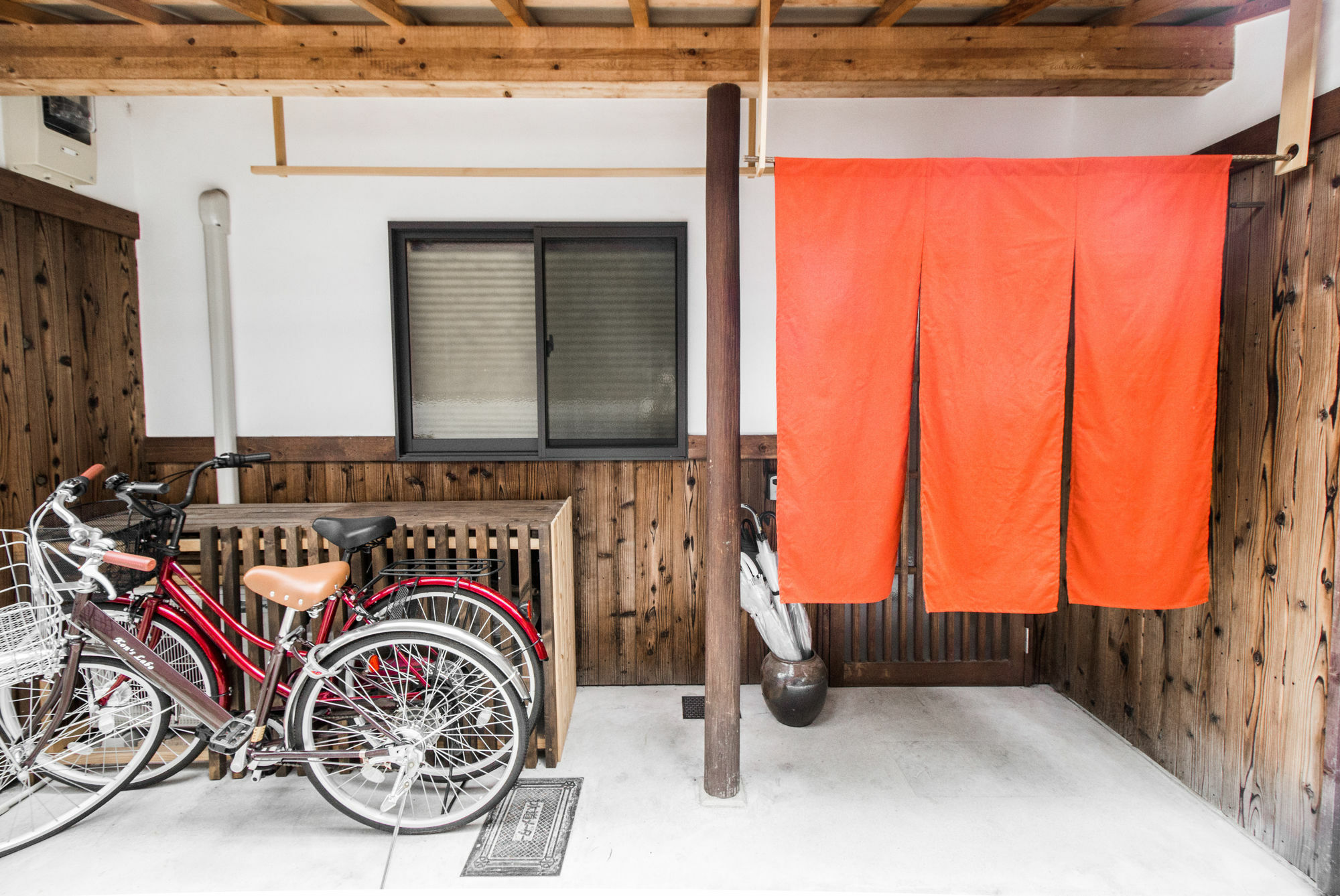Holiday home Nishijin Rozanji *