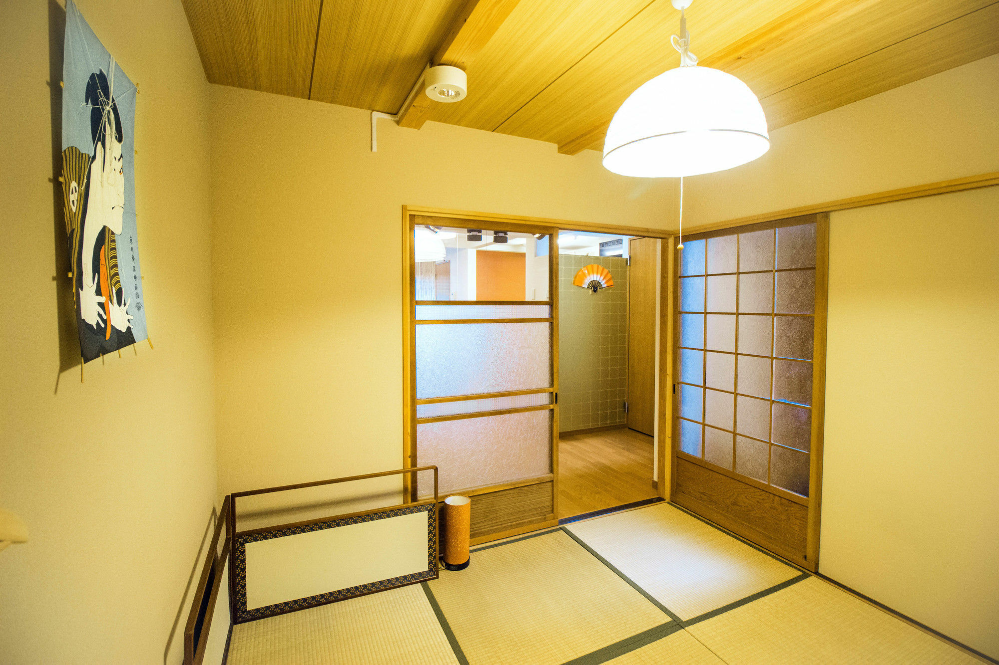 Nishijin Rozanji * Kyoto