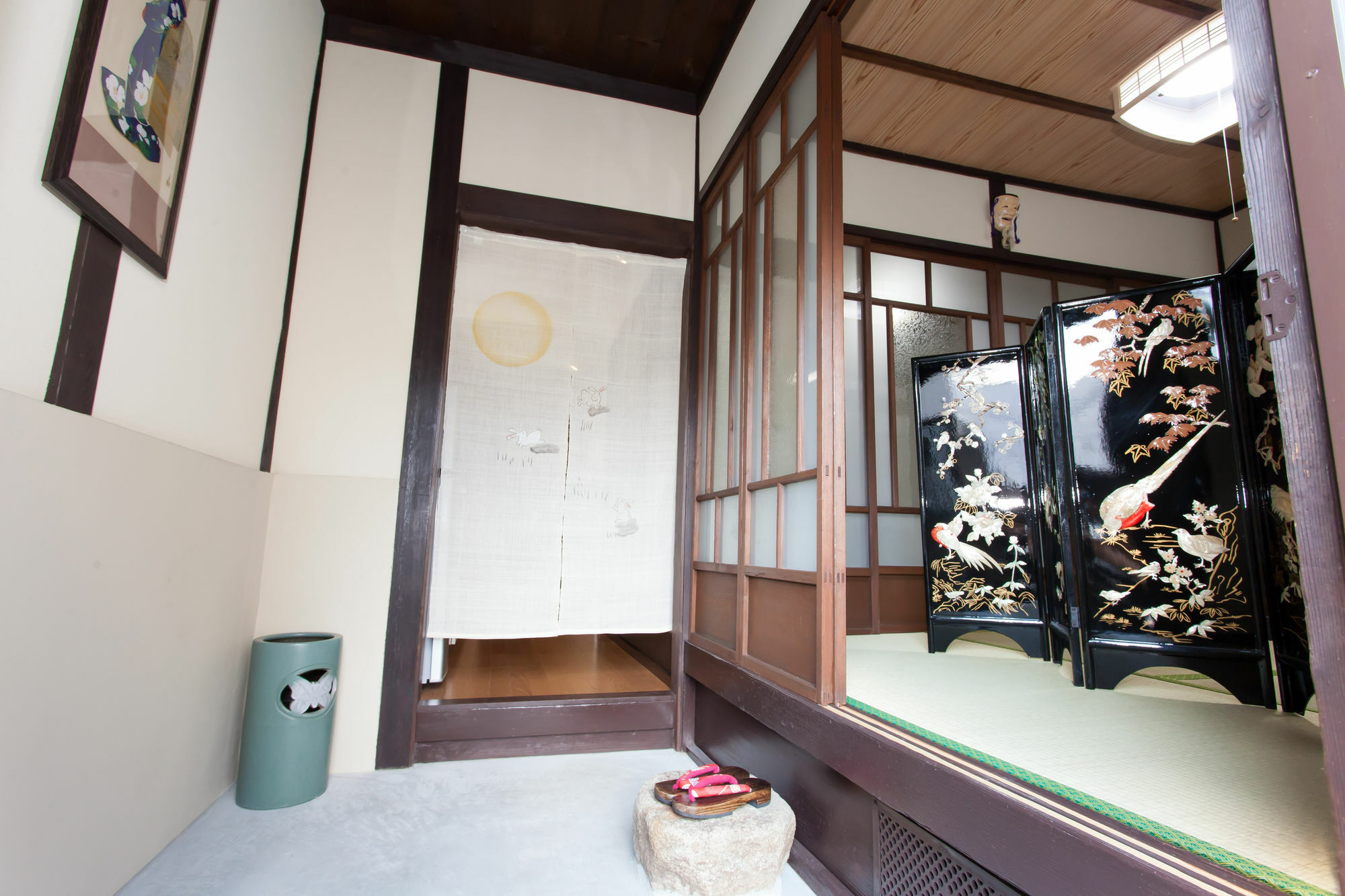 Kujo 3* Kyoto